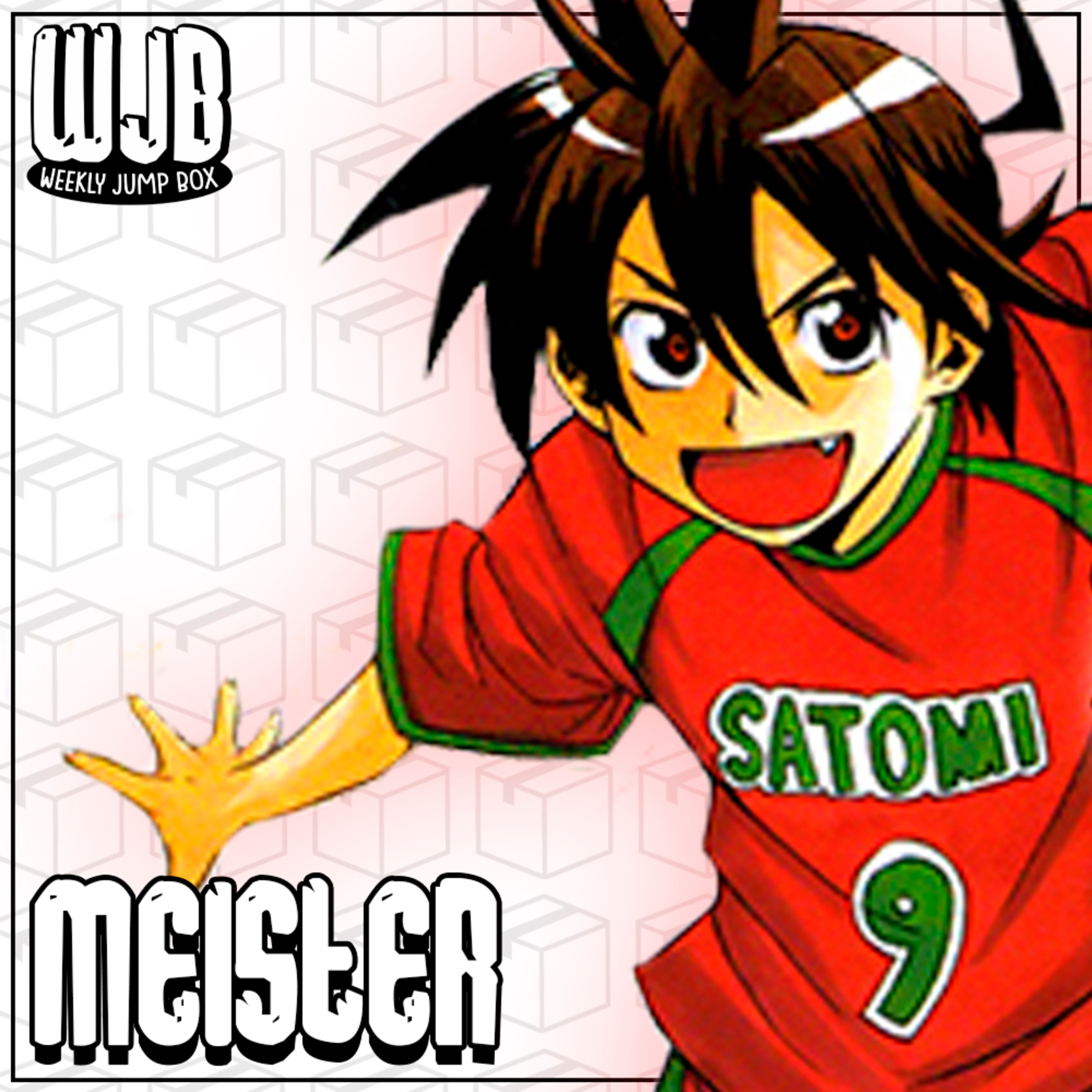 Meister | Mangás Cancelados episode artwork