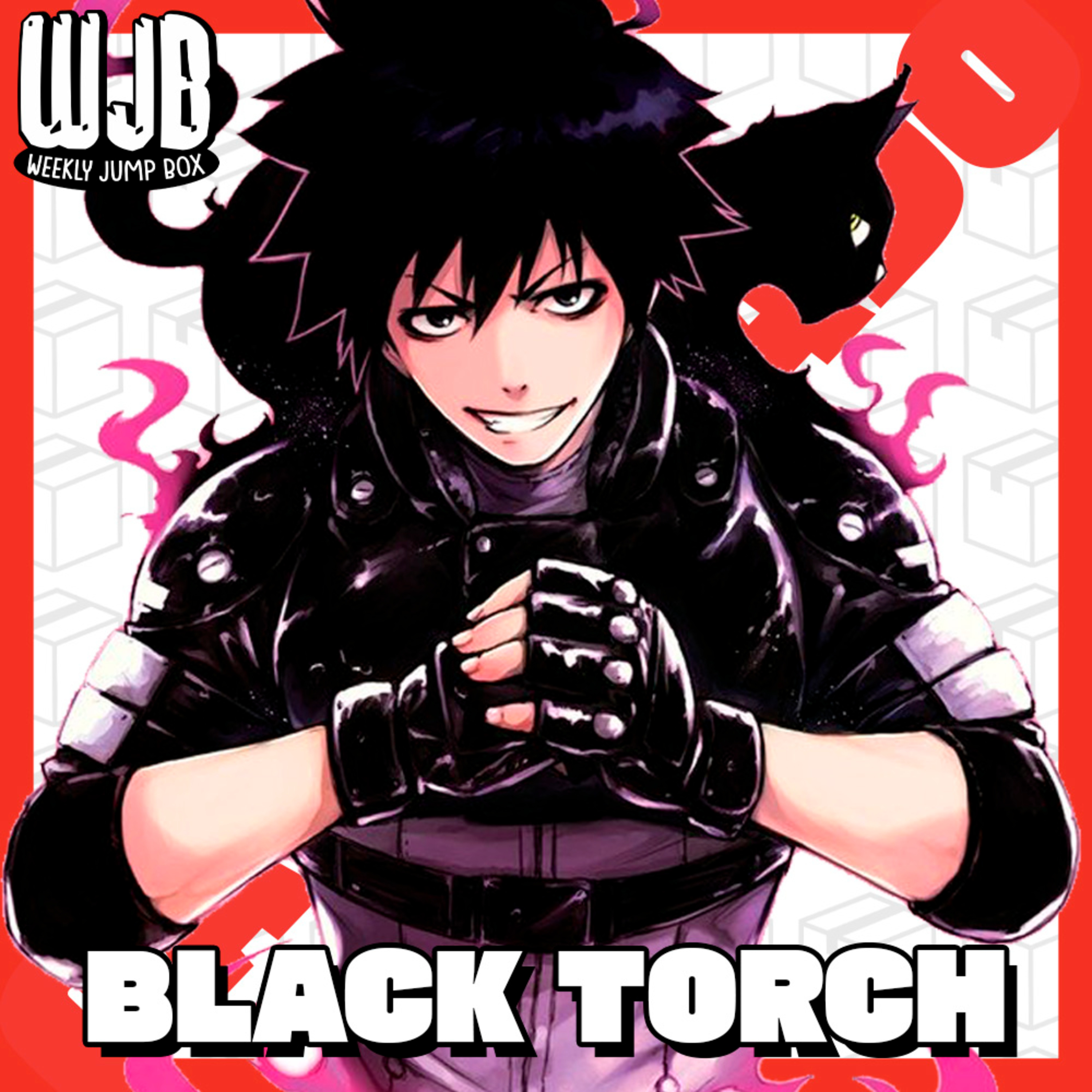 Black Torch | Mangás Cancelados episode artwork