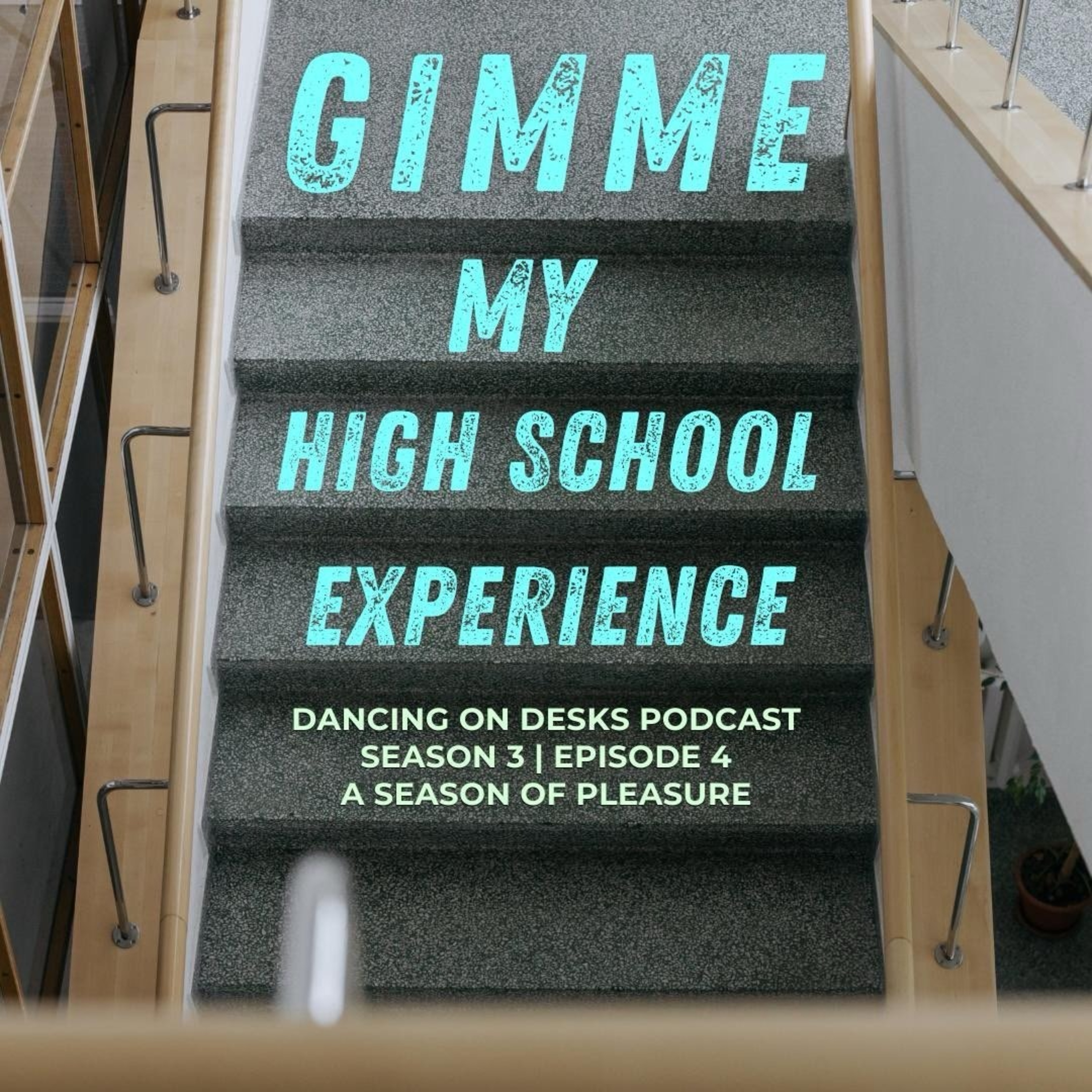 Dancing on Desks