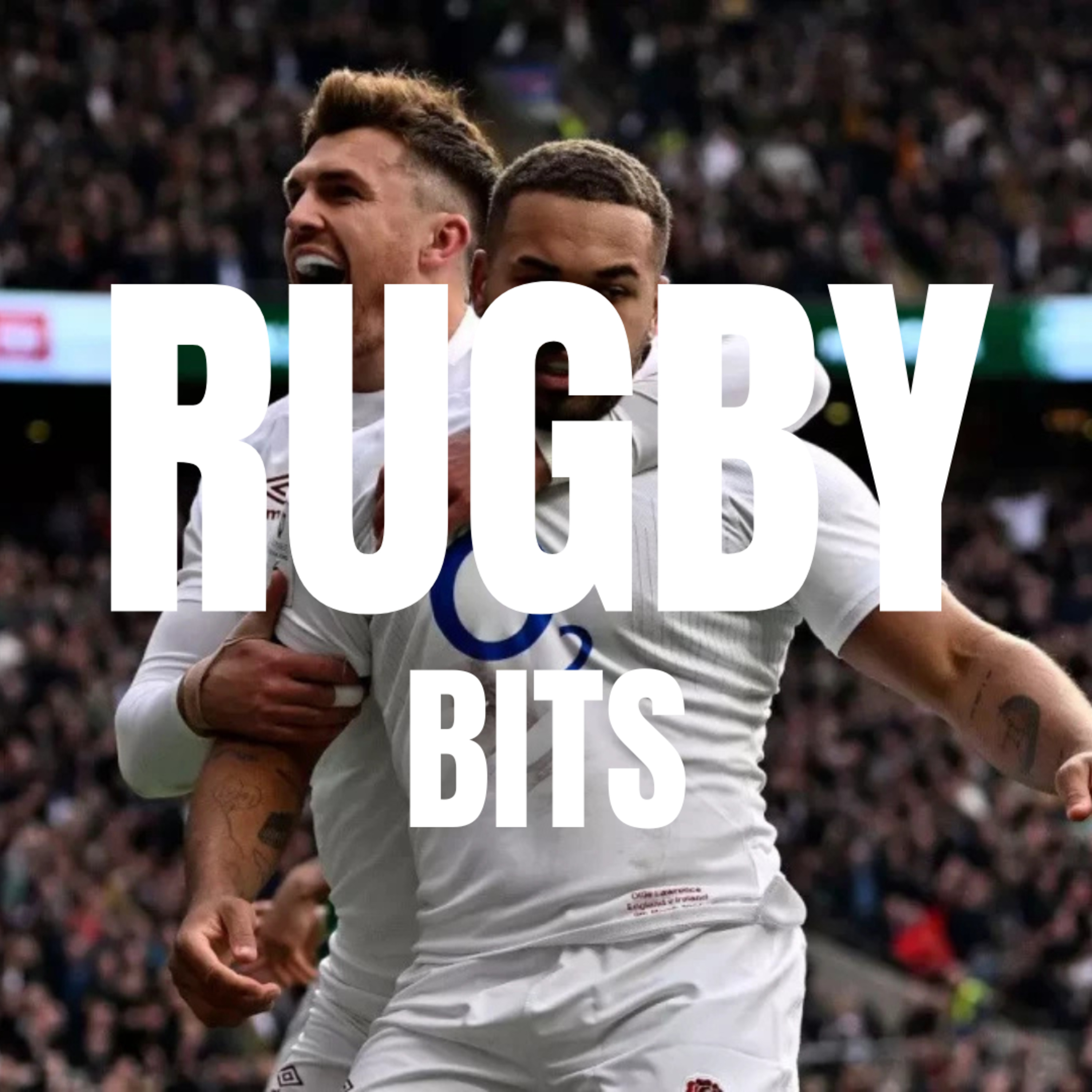France dominate in Dublin, Dupont injury and Sharks win the SA Shield episode artwork