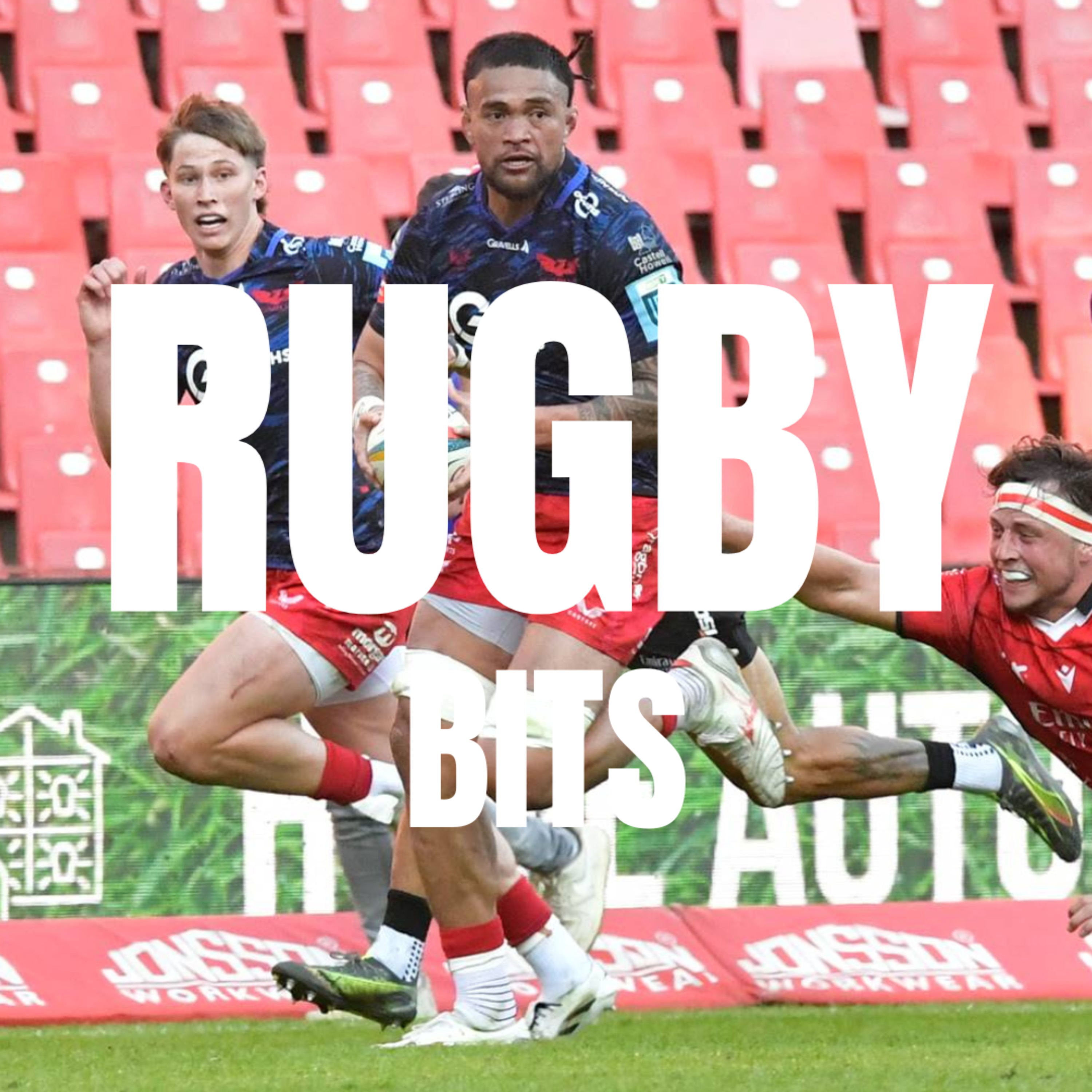 Stormers secure knockouts, Goosen injury worries, URC final round preview episode artwork