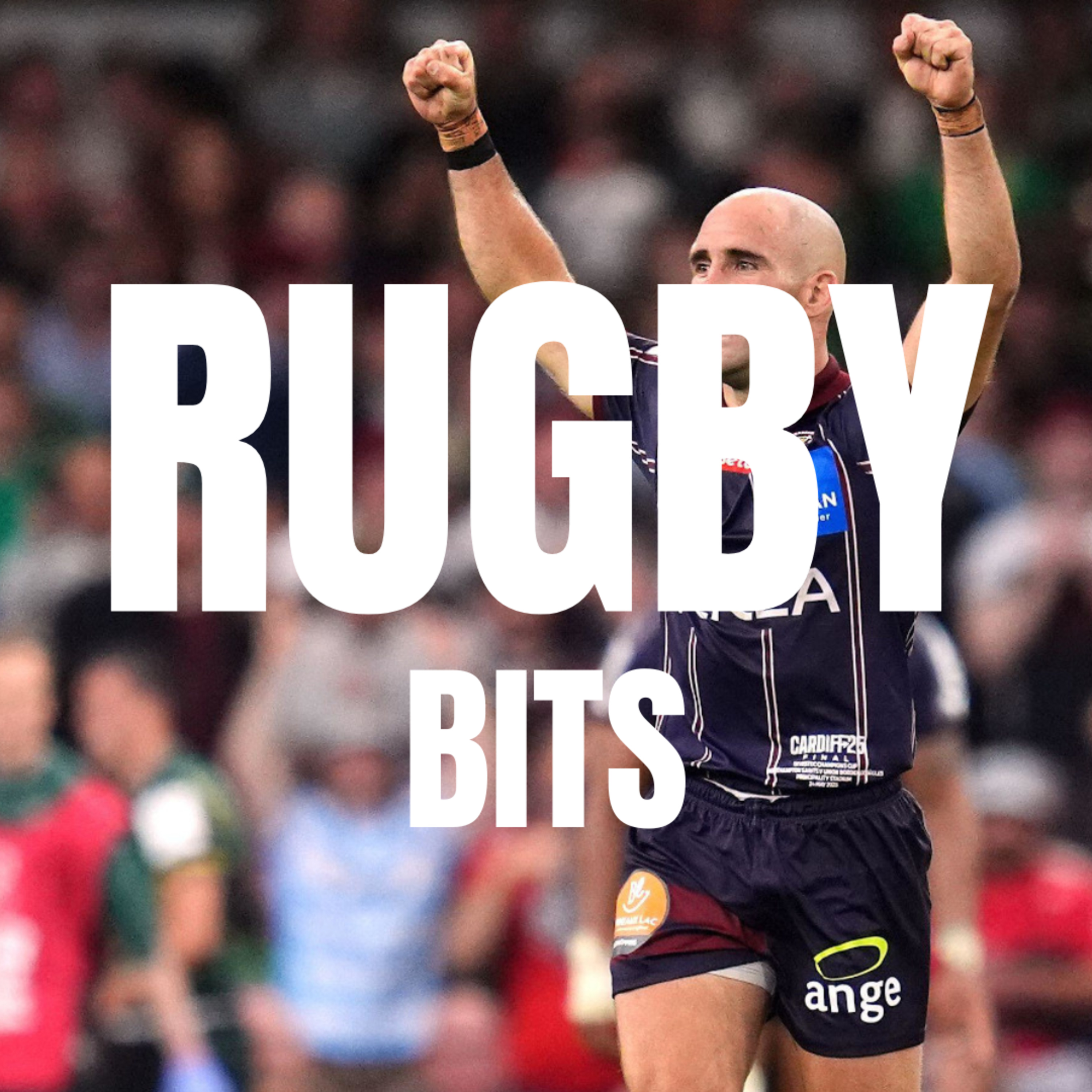 Lucu Jalibert lead UBB to Champions Cup glory, Pollock discourse, Bath lift another trophy episode artwork