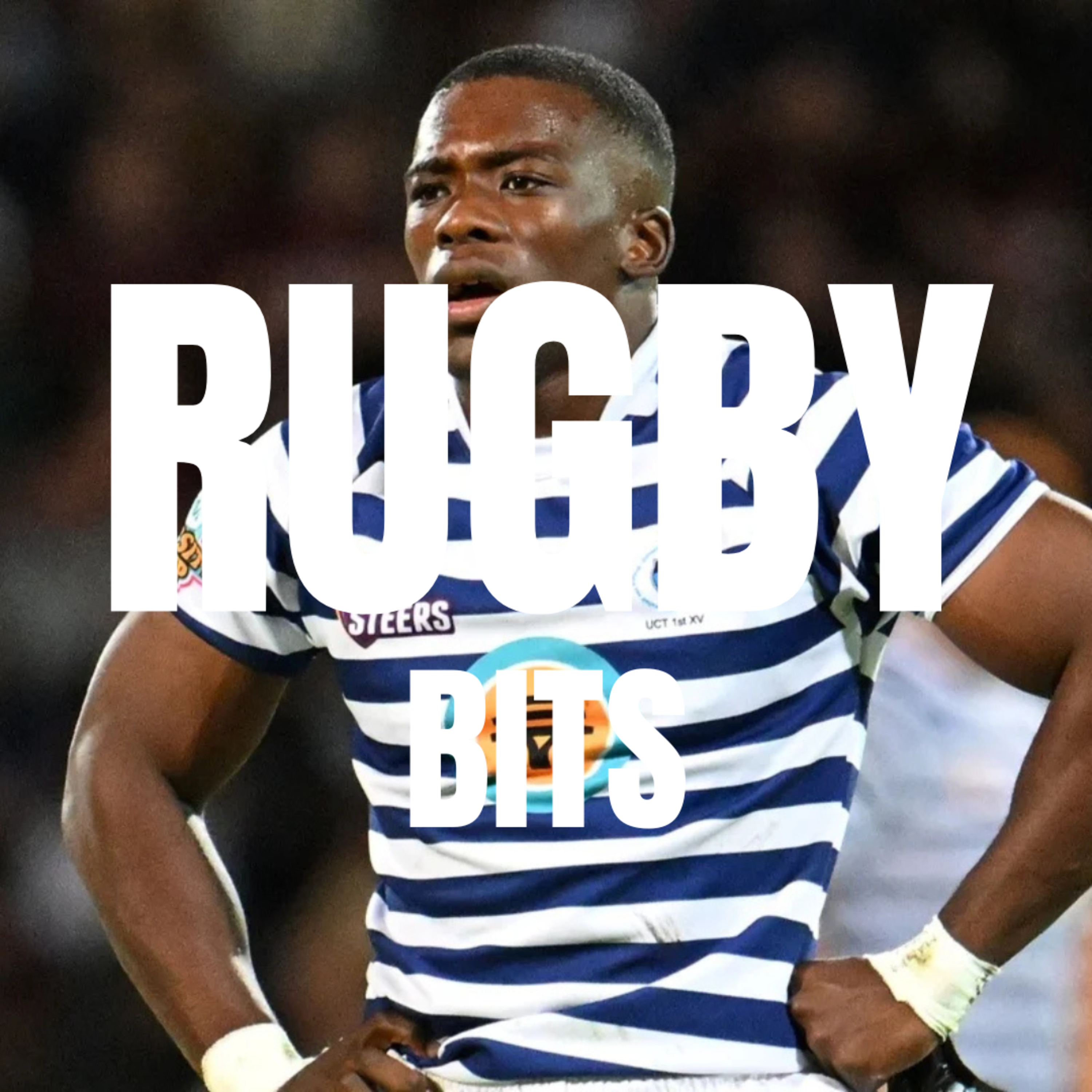 Marnus van der Merwe and Augustus headline first Bok squad of 2025 episode artwork