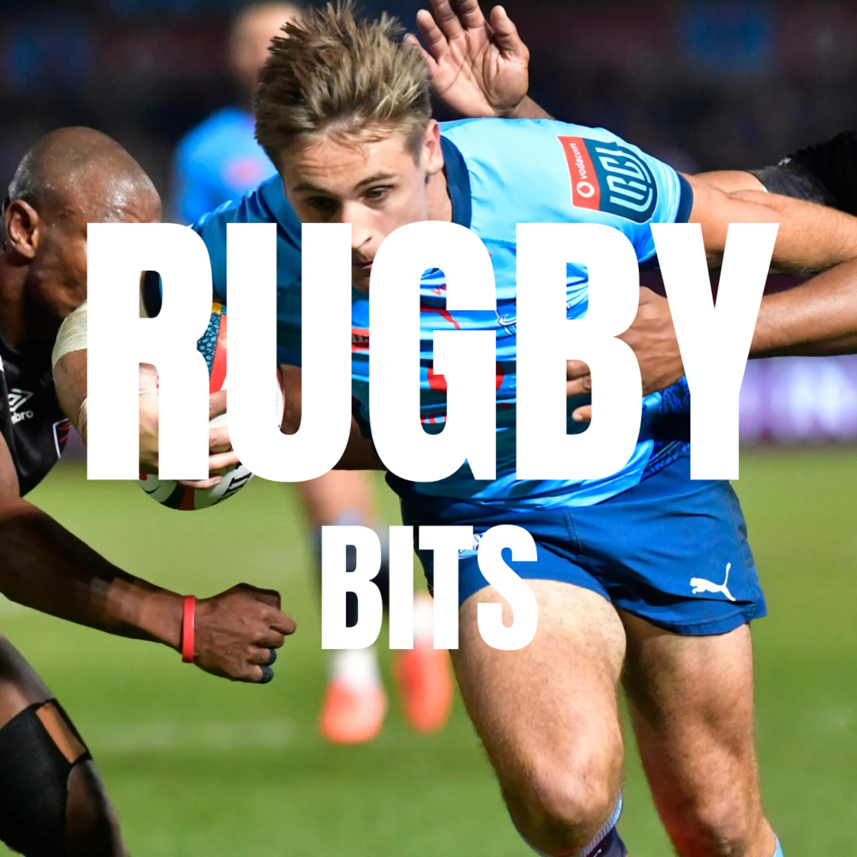 Bulls sweep aside Sharks, Leinster back on form, ridiculous Super Rugby knockout formats episode artwork