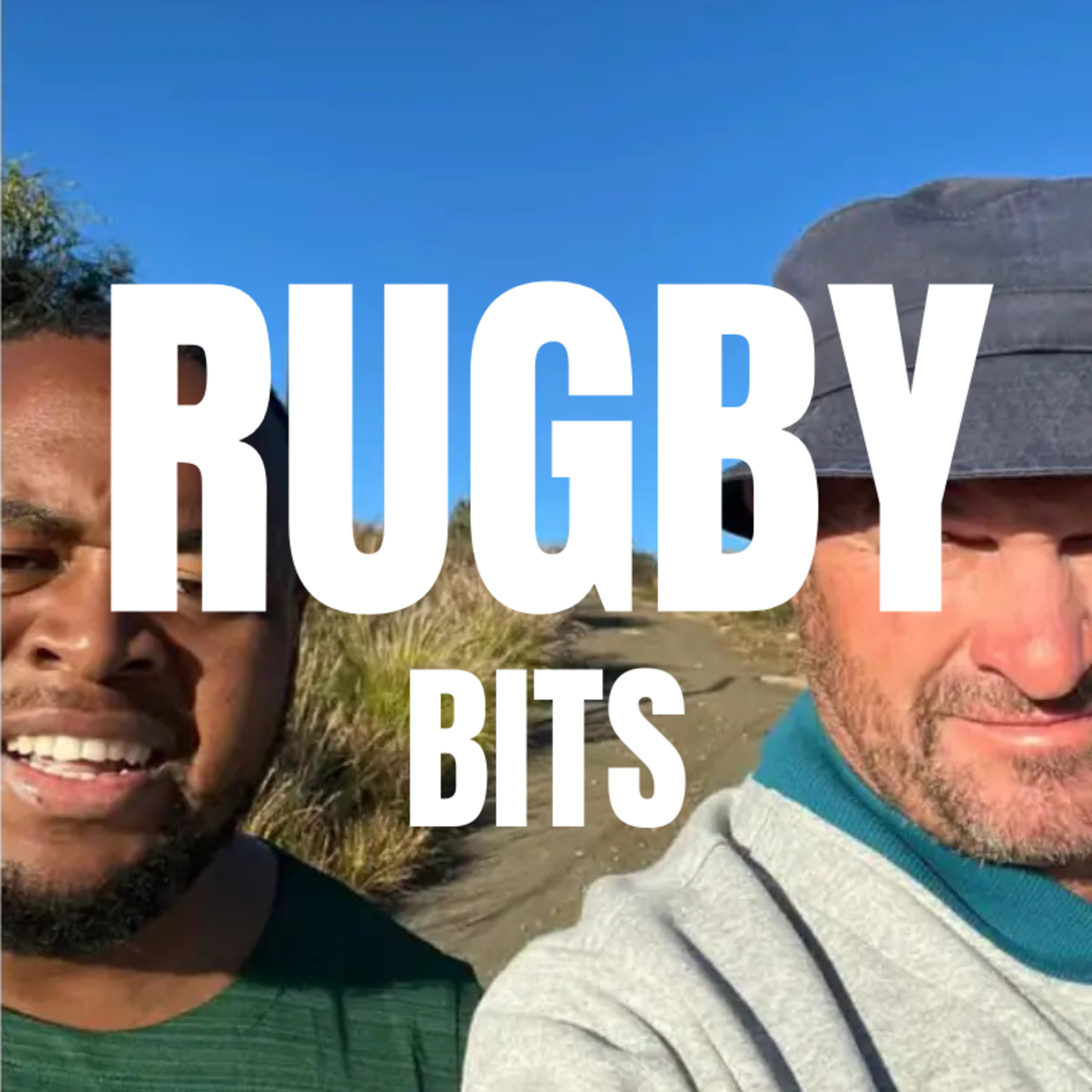 Daan’s Farm, BaaBaas and Thala’s Top 14 trip episode artwork