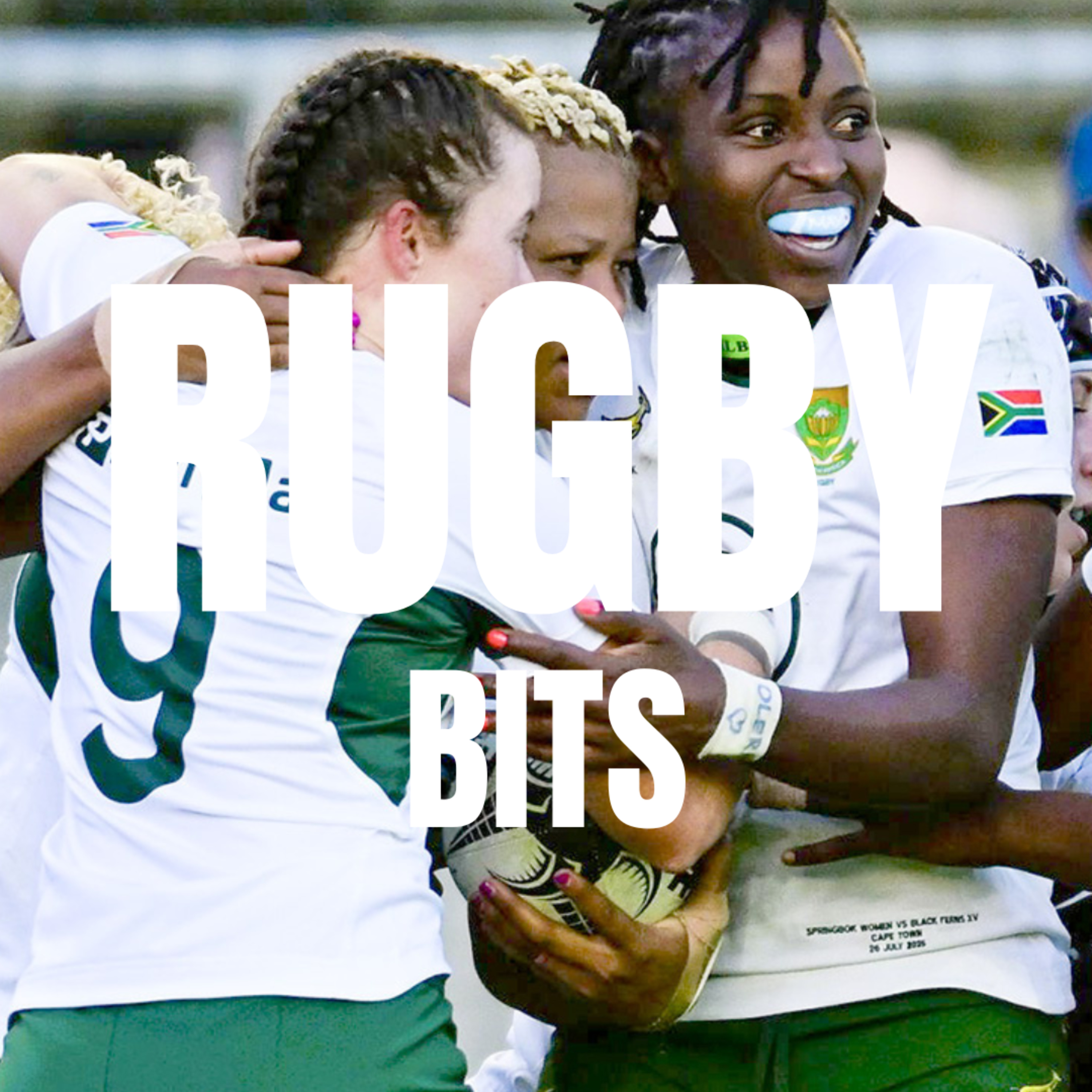 Lions win the series, Morgan penalty drama, Jean-Luc du Preez’s big Bok chance episode artwork
