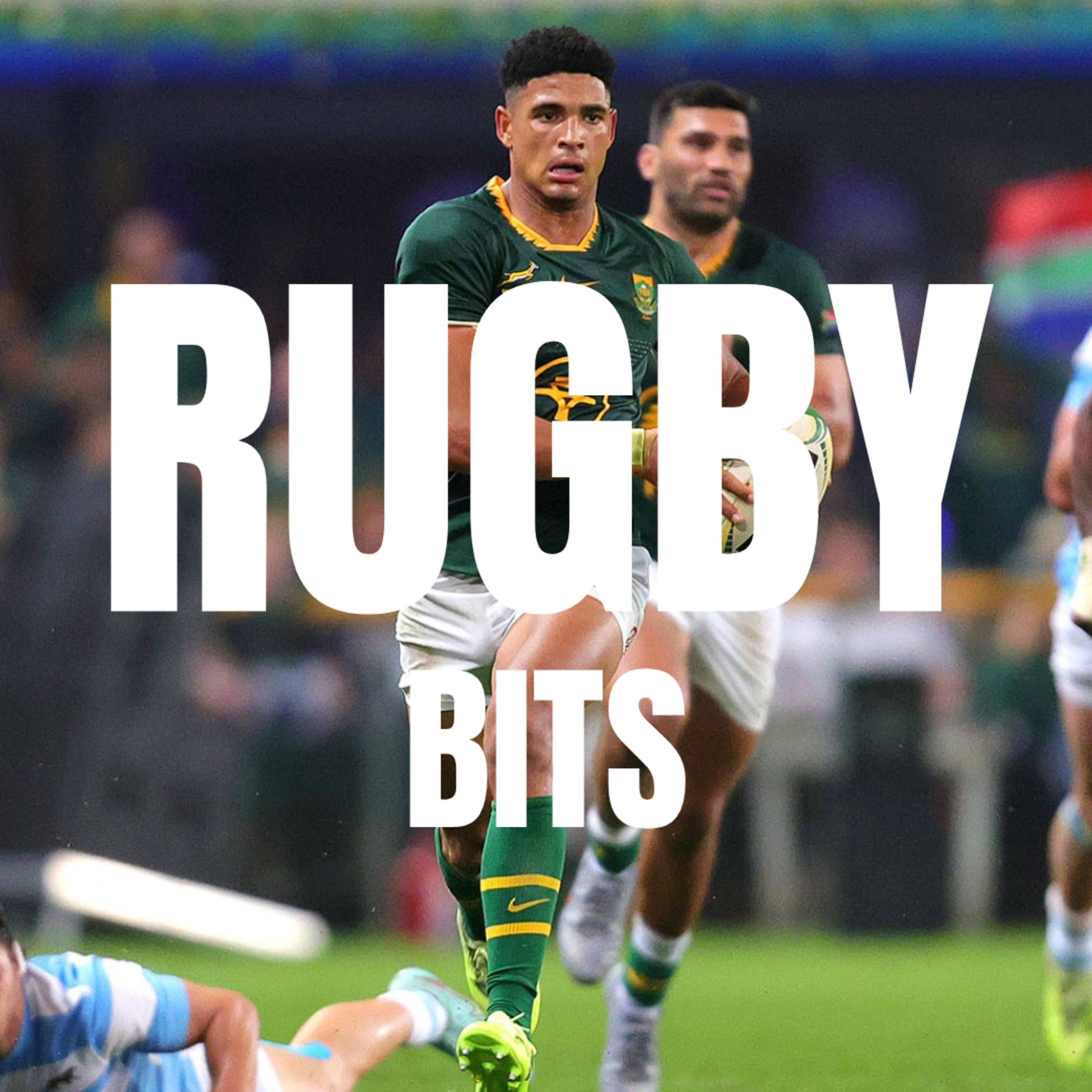 Siya and Sacha return, strong Stormers to face Beauden & Rieko, Thomas Ramos transfer bombshell episode artwork