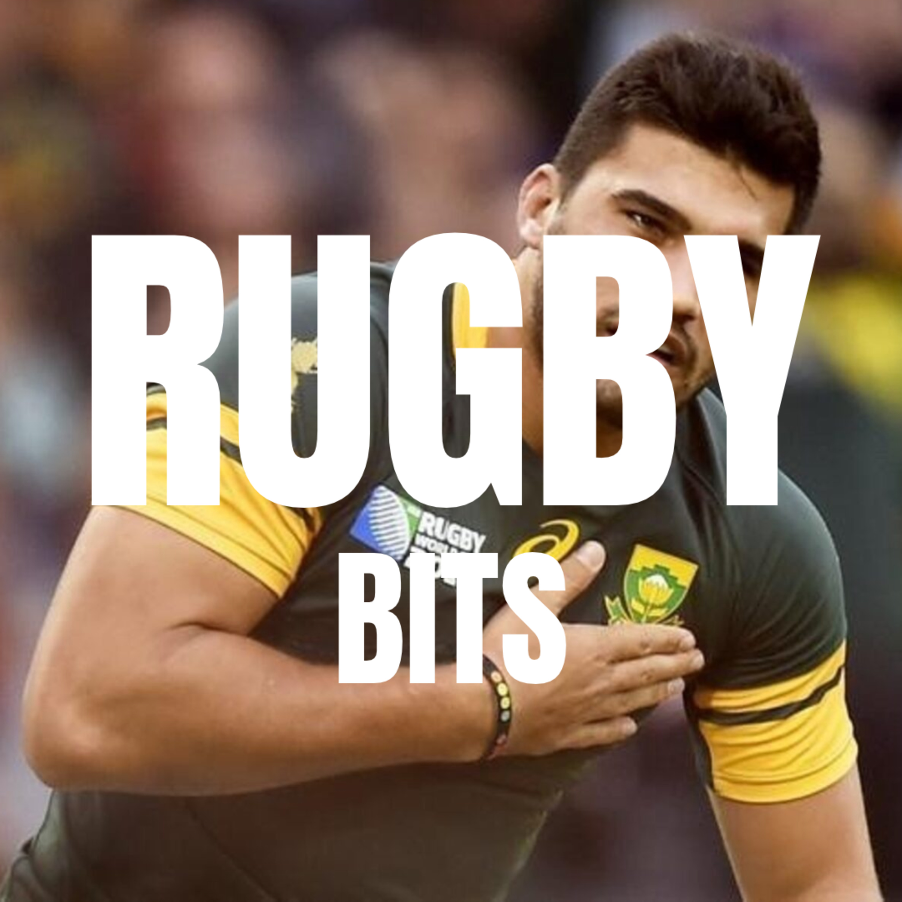 Celebrating Doogz and Highveld selections: Rugby’s Greatest Rivalry Test 1 preview episode artwork