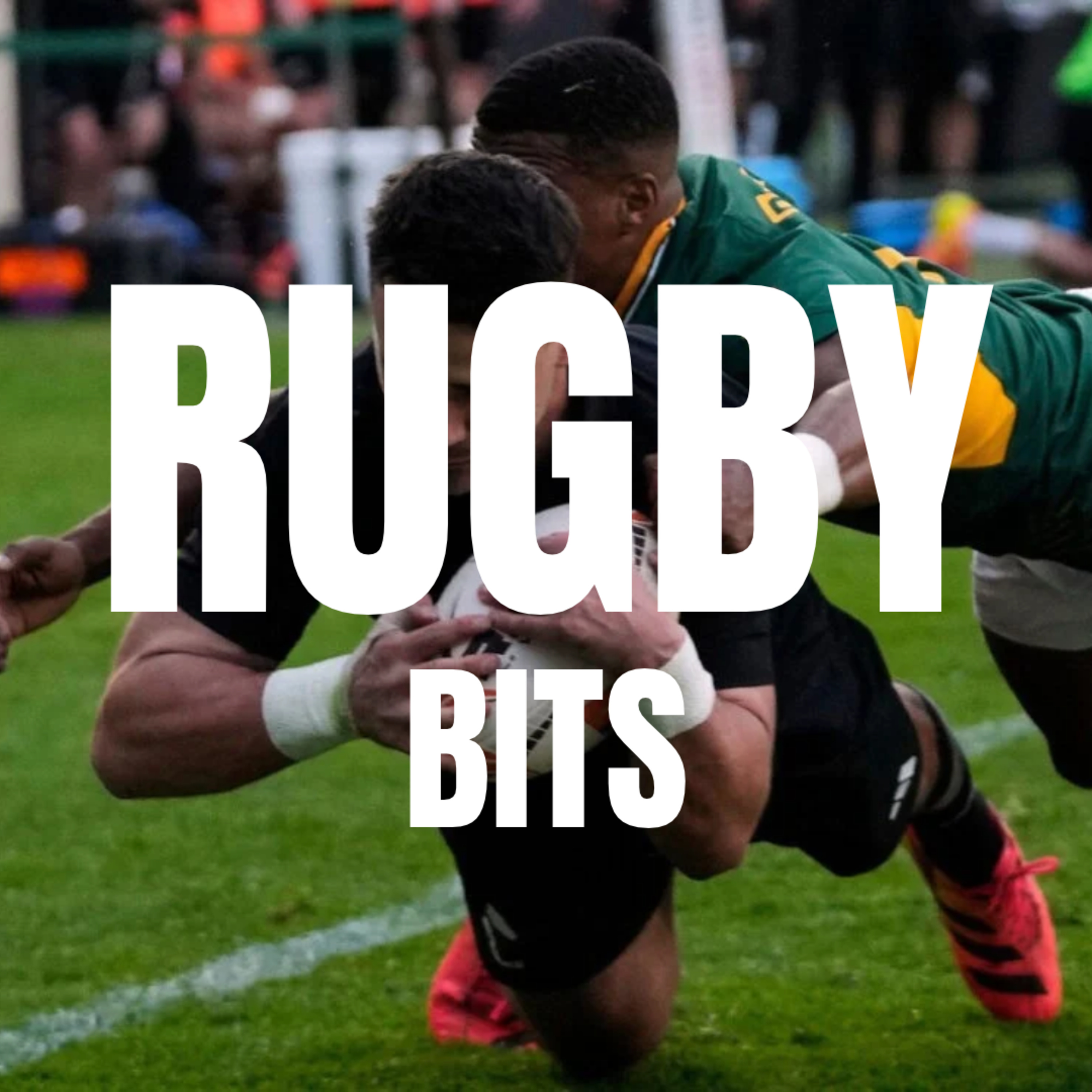 All Blacks stun stuttering Springboks and Rassie responds with wholesale changes for Cape Town episode artwork