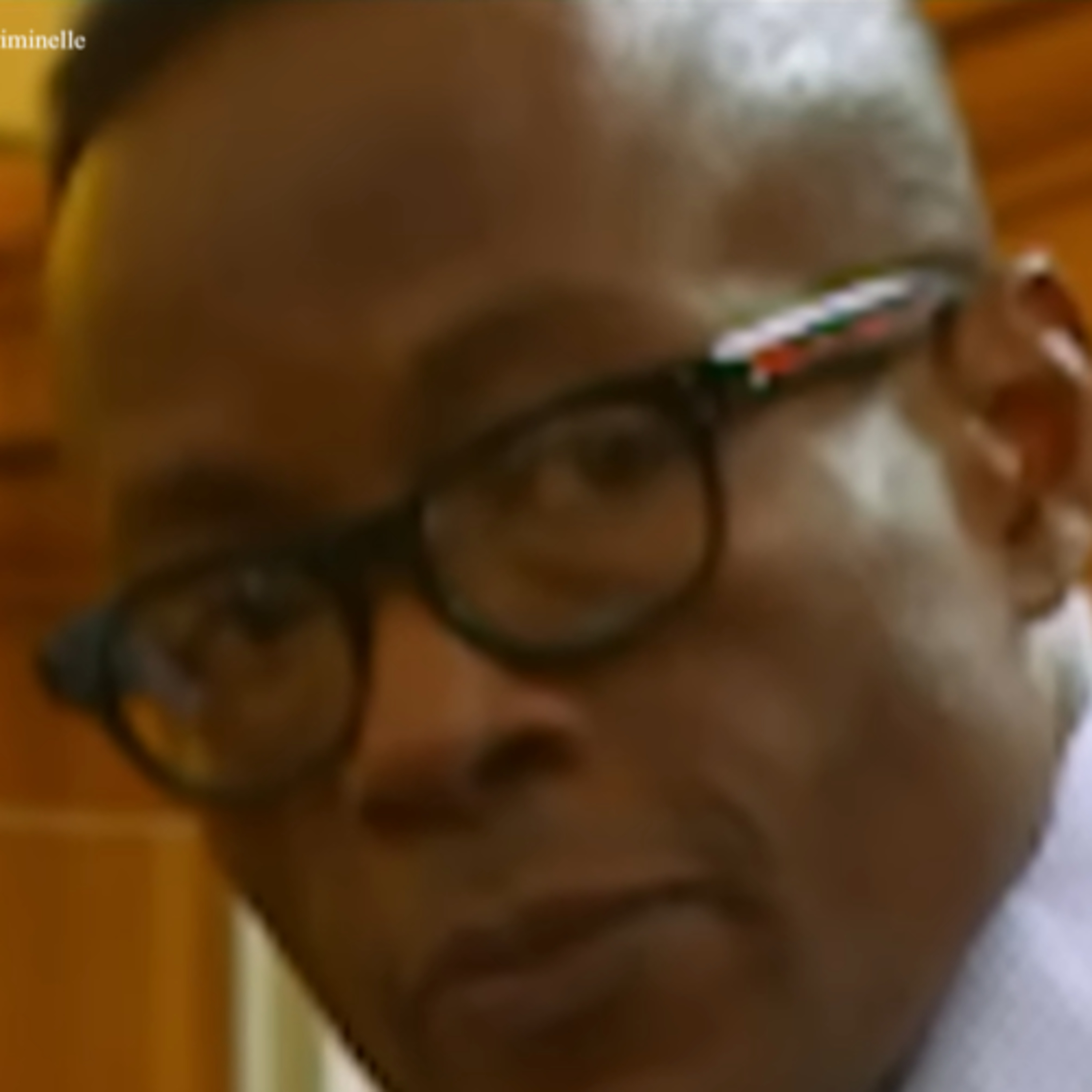 100. Ogień miał ukryć prawdę