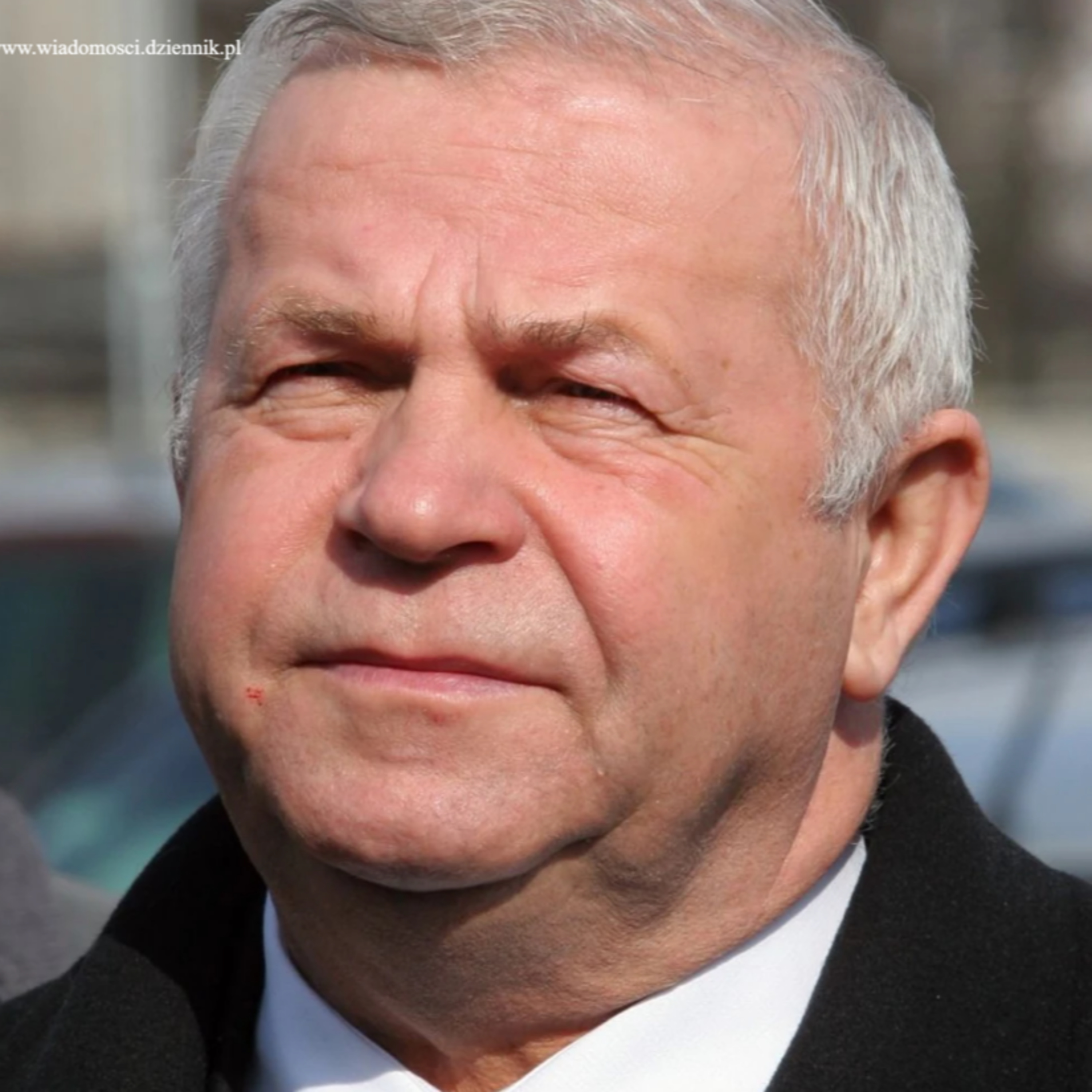 101. Burmistrz, który miał zbyt wielu wrogów