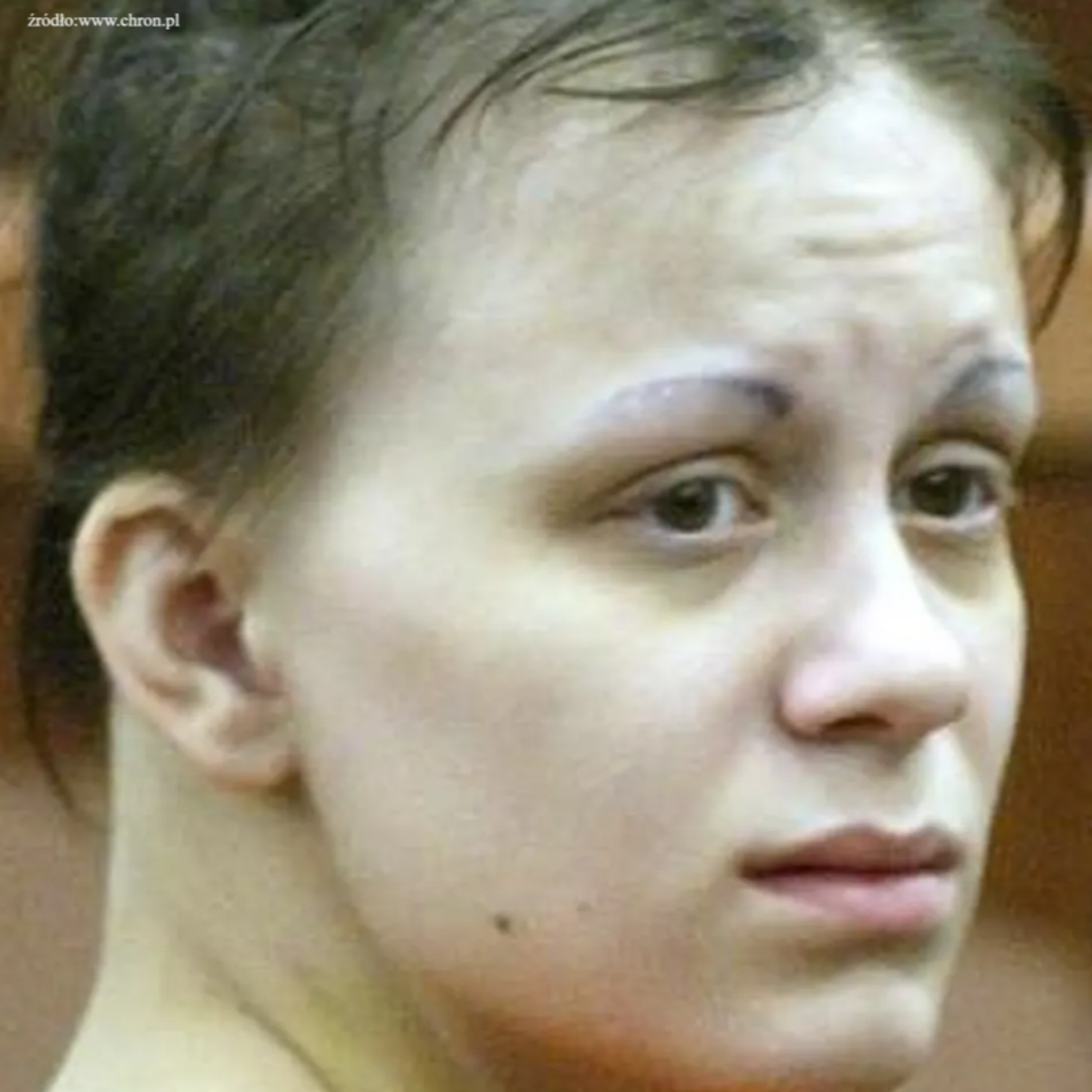 107. Christine Paolilla i masakra w Clear Lake