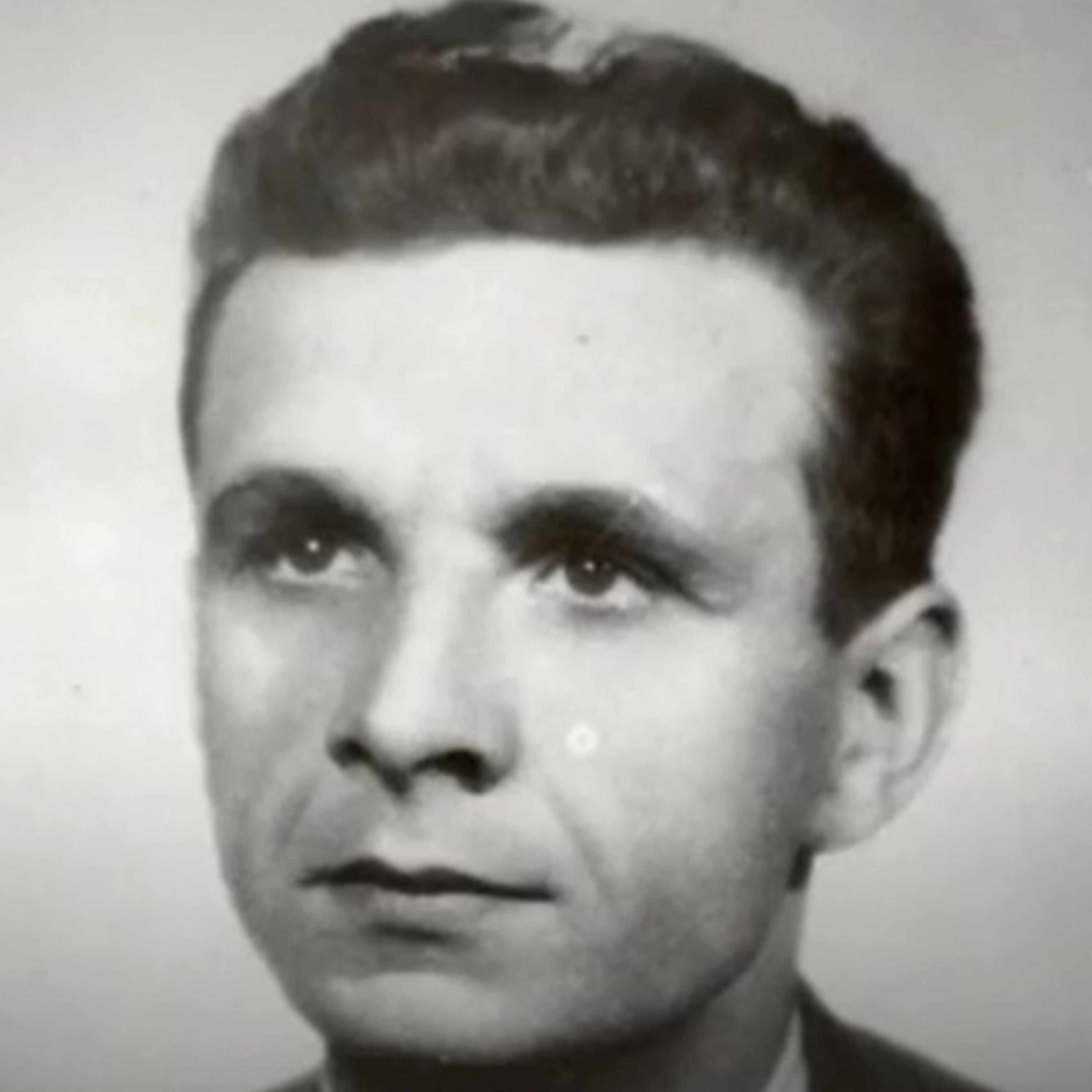 110. Granica desperacji 