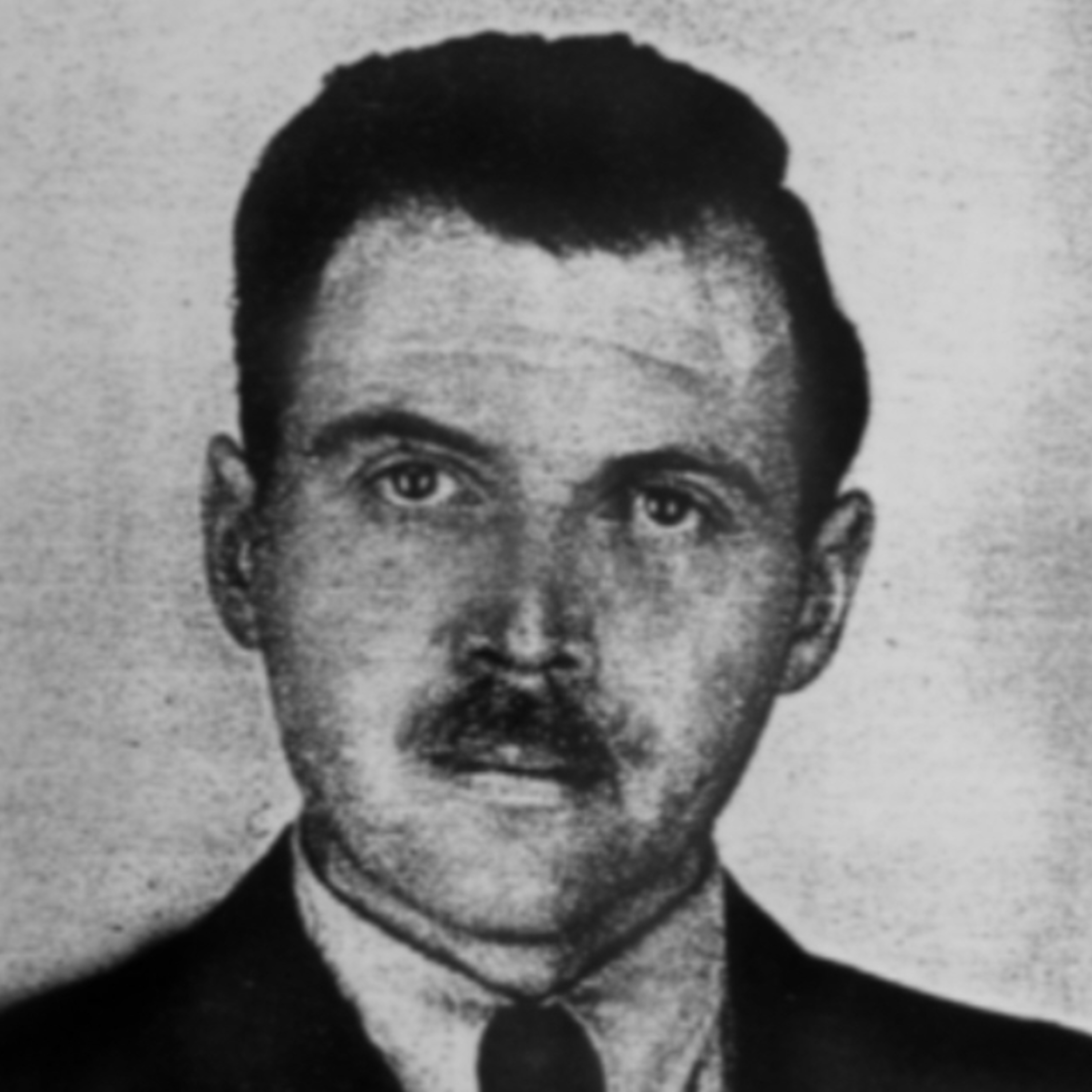 114. Anioł śmierci - droga od lekarza do symbolu zbrodni