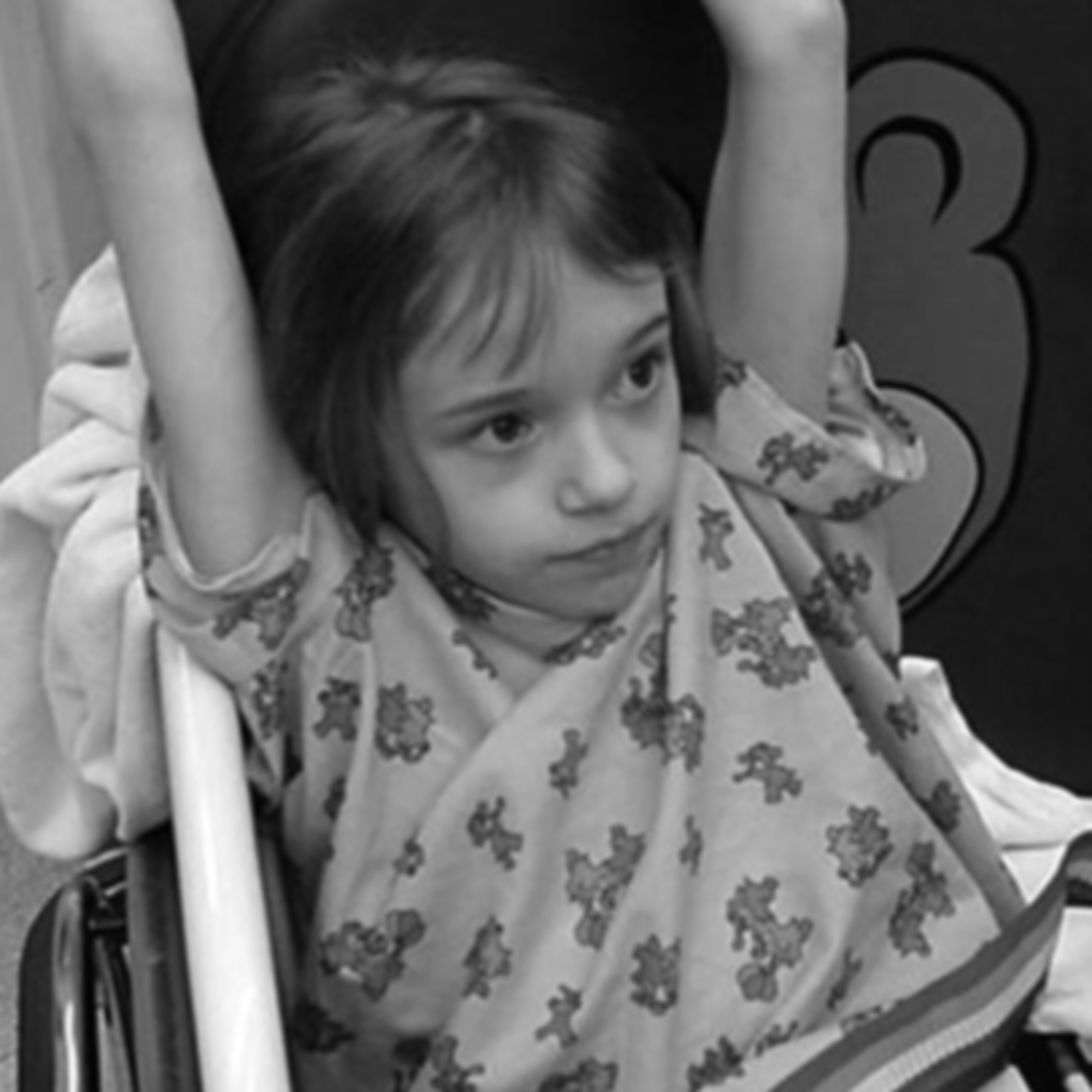 116. Zanim ktoś zapukał. Historia dziewczynki z okna