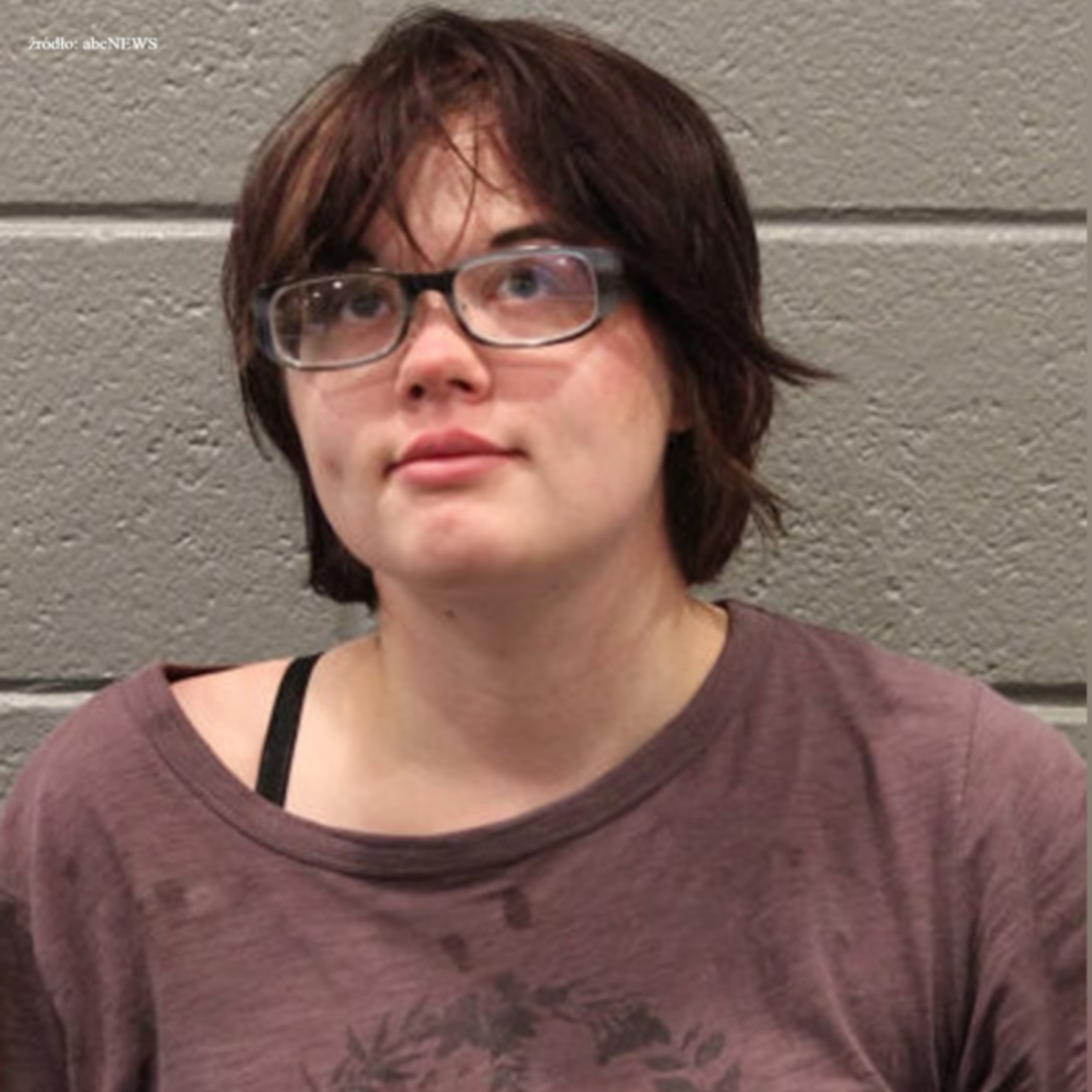 118. Sprawa ze Slendermanem