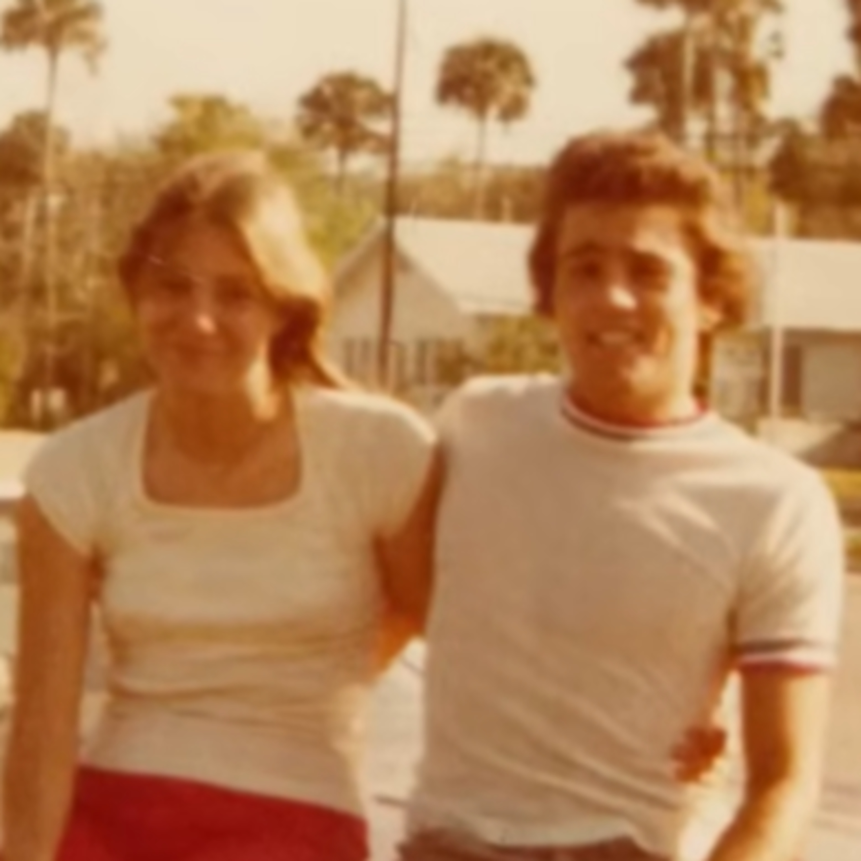 122. Romeo i Julia z lasu