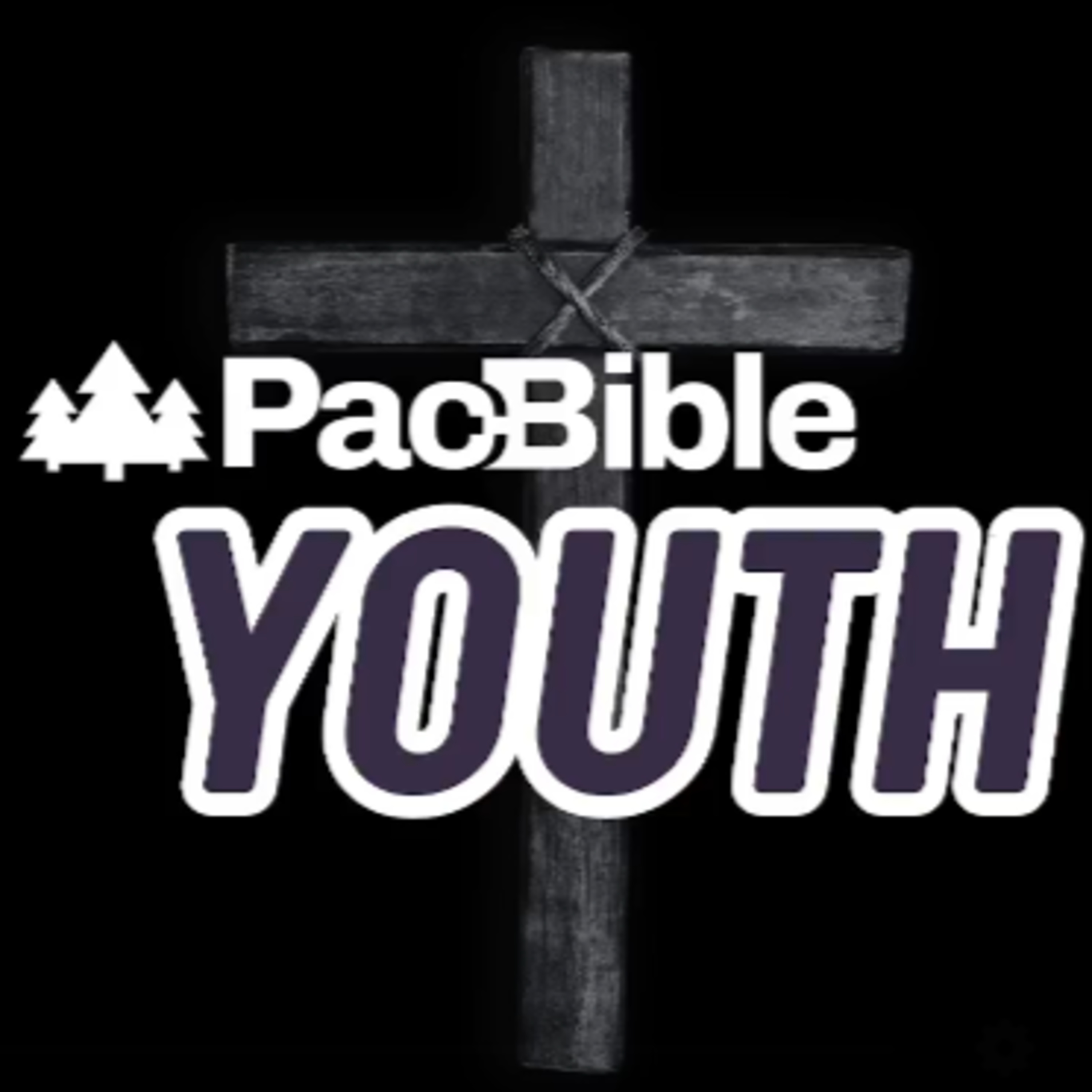 PacBible Youth: Wake Up episode artwork