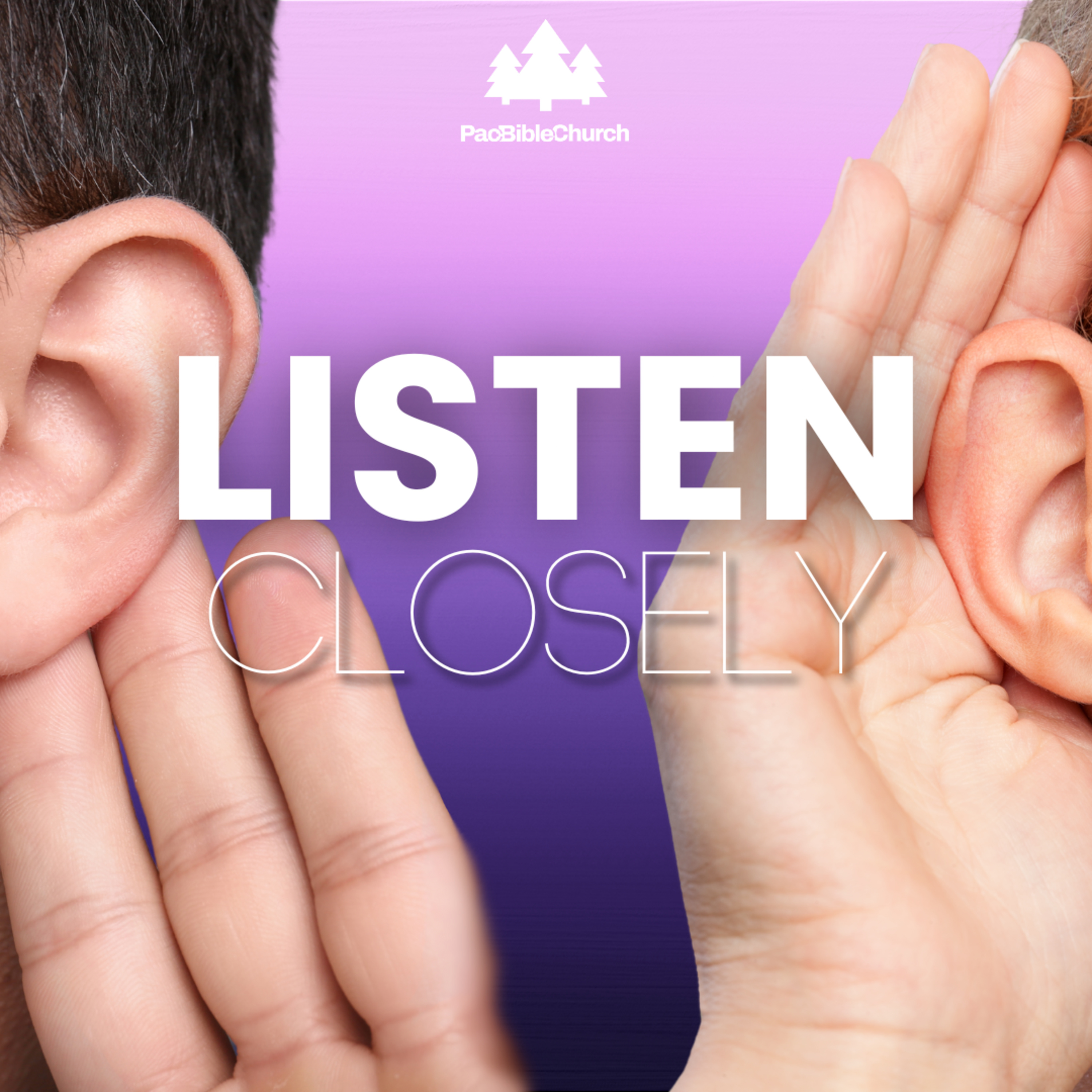 Listen Closely: Whatever He Says episode artwork