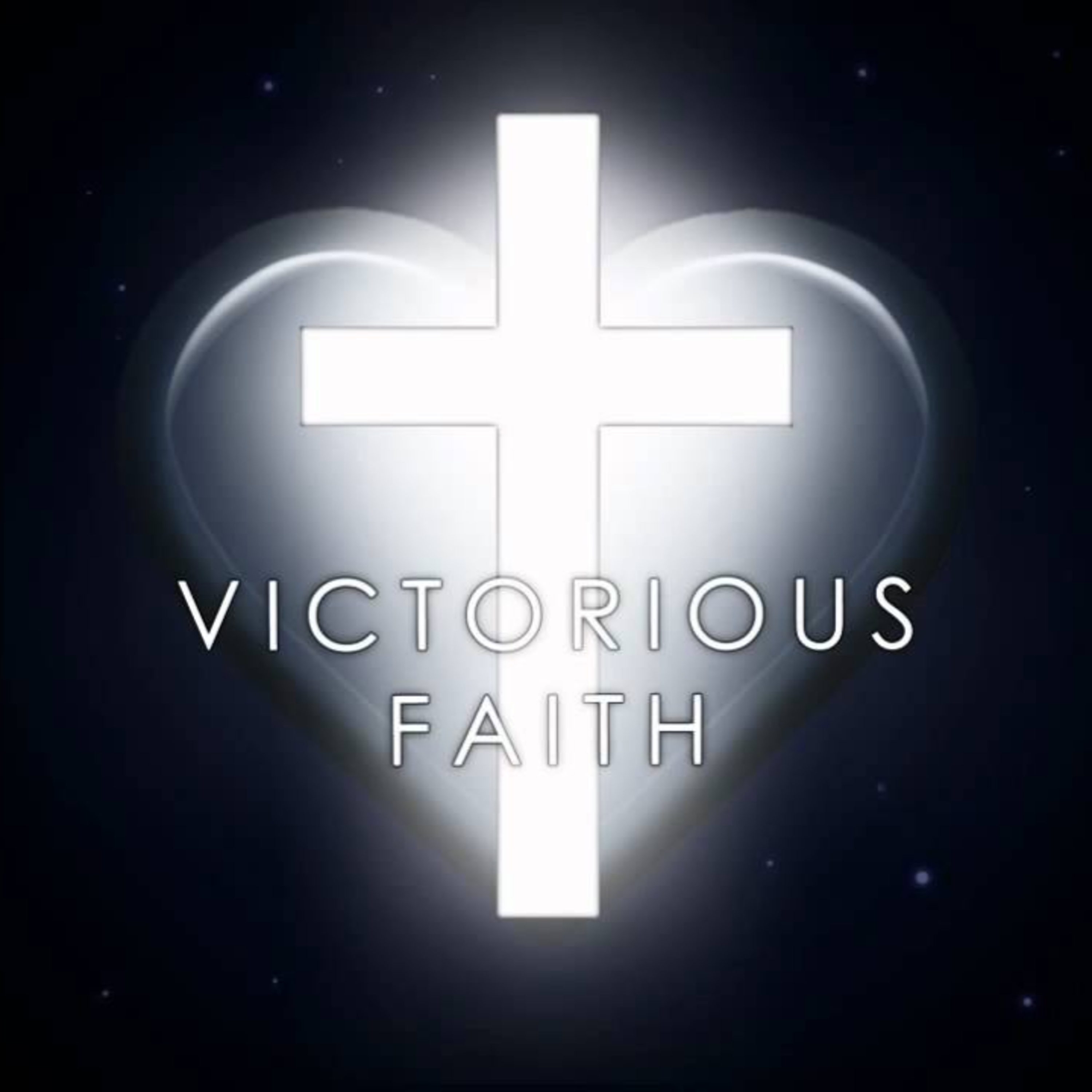 Victorious Faith: Ears To Hear episode artwork
