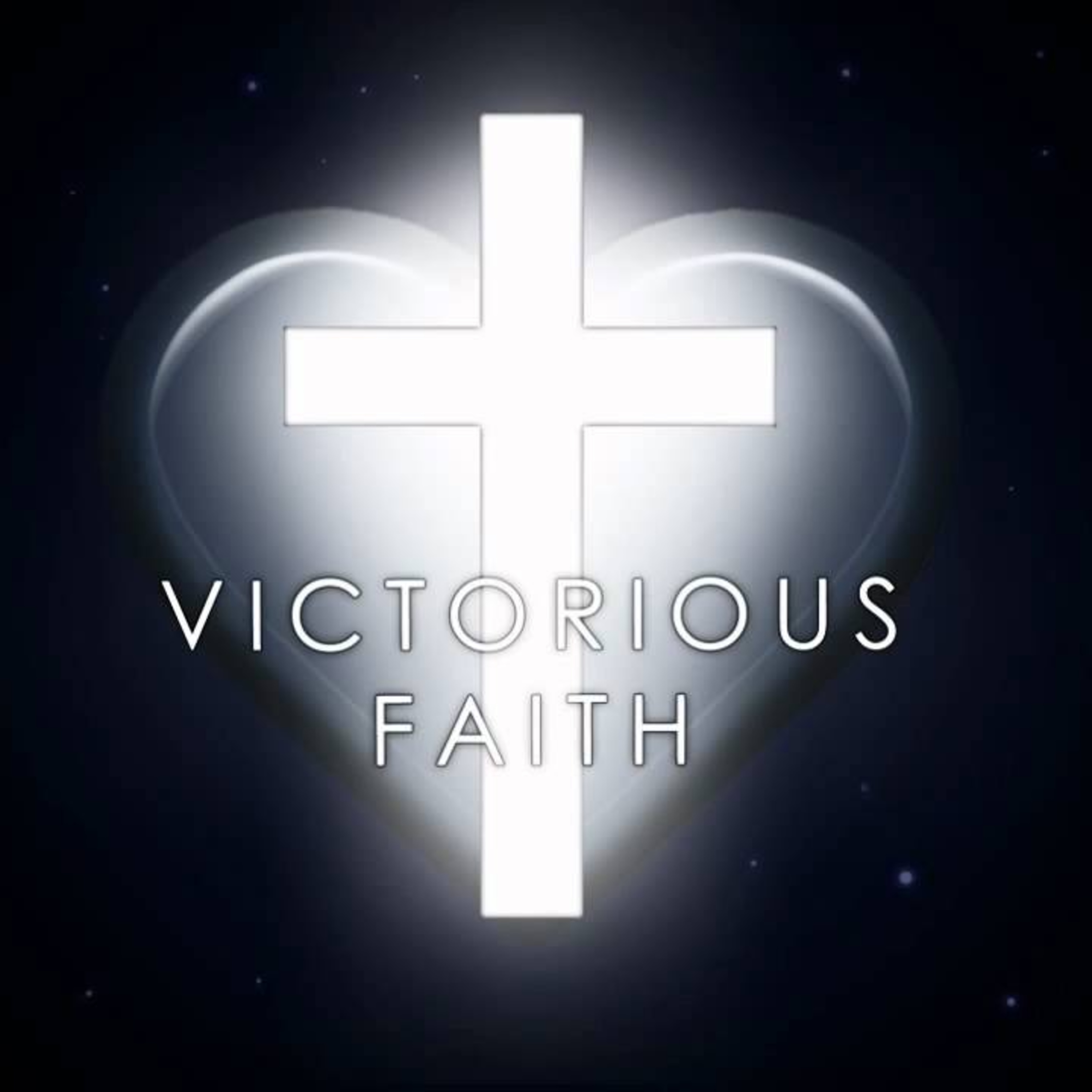 Victorious Faith: Choose Faith episode artwork