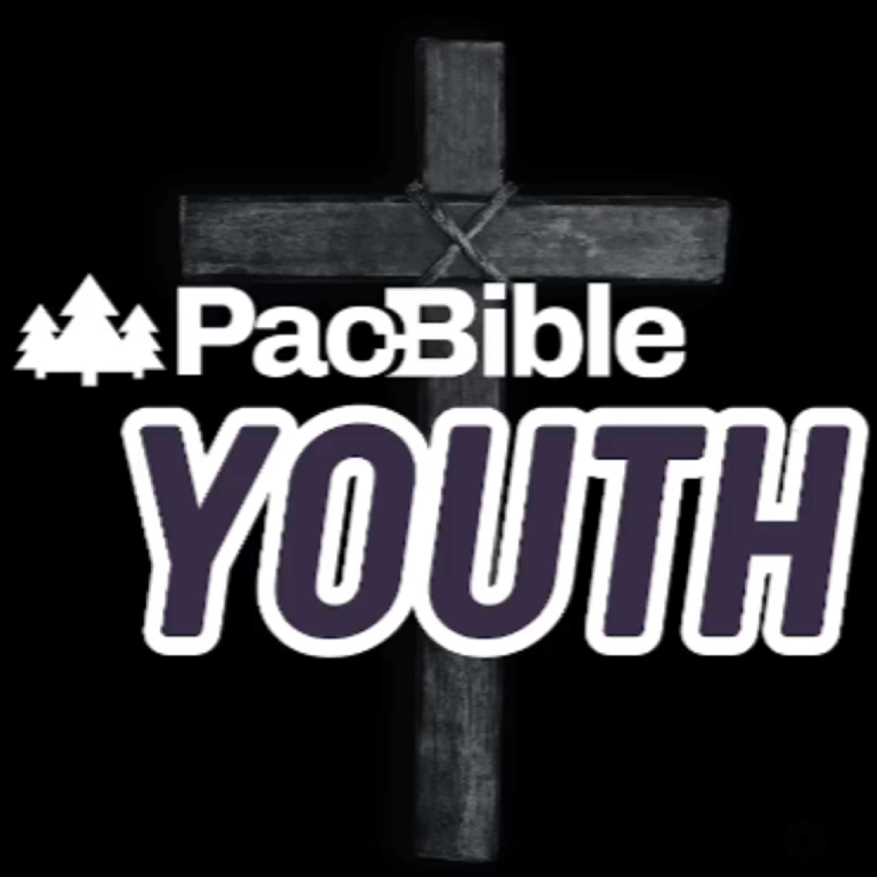 PacBible Youth: True Freedom episode artwork