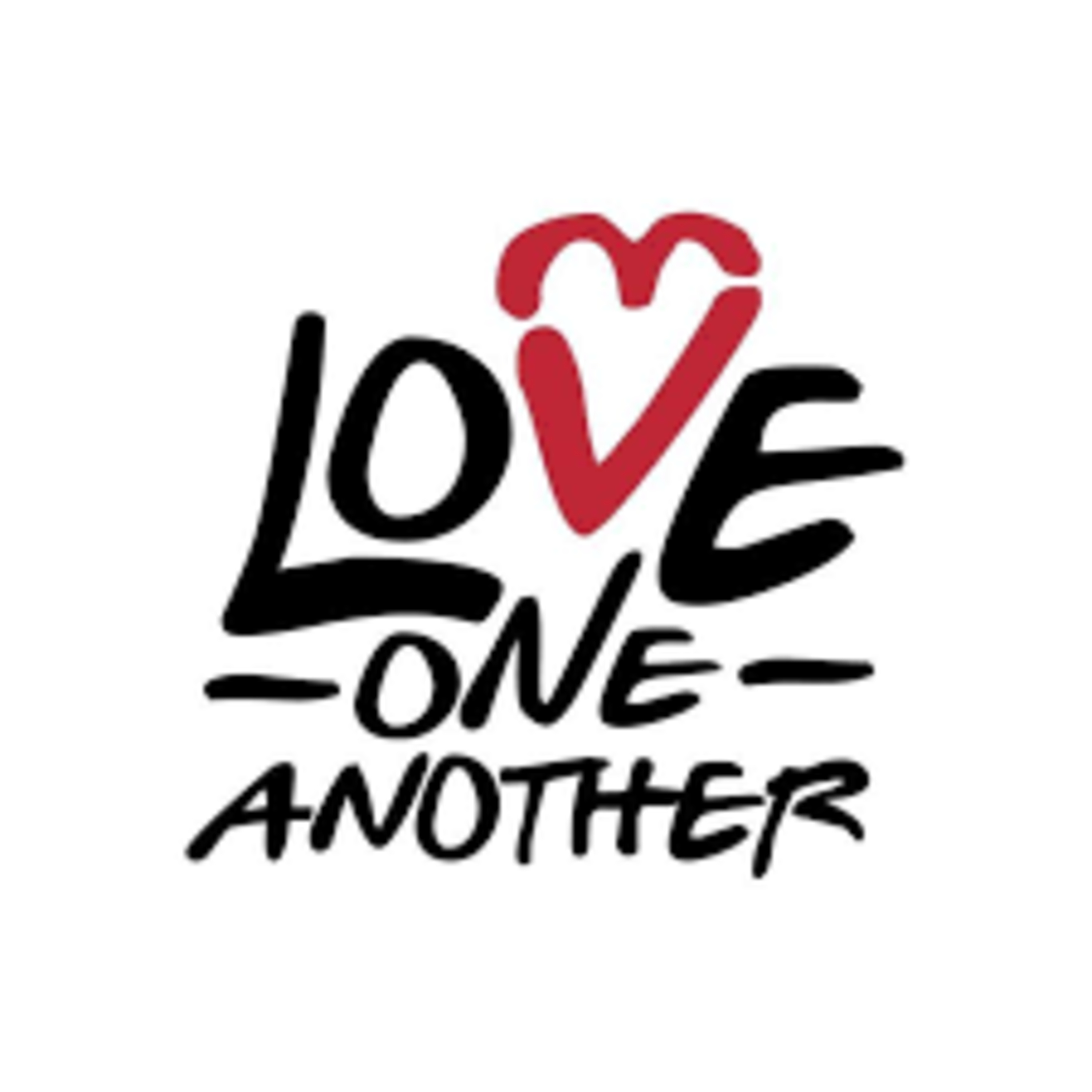 Love One Another: Love Cares episode artwork