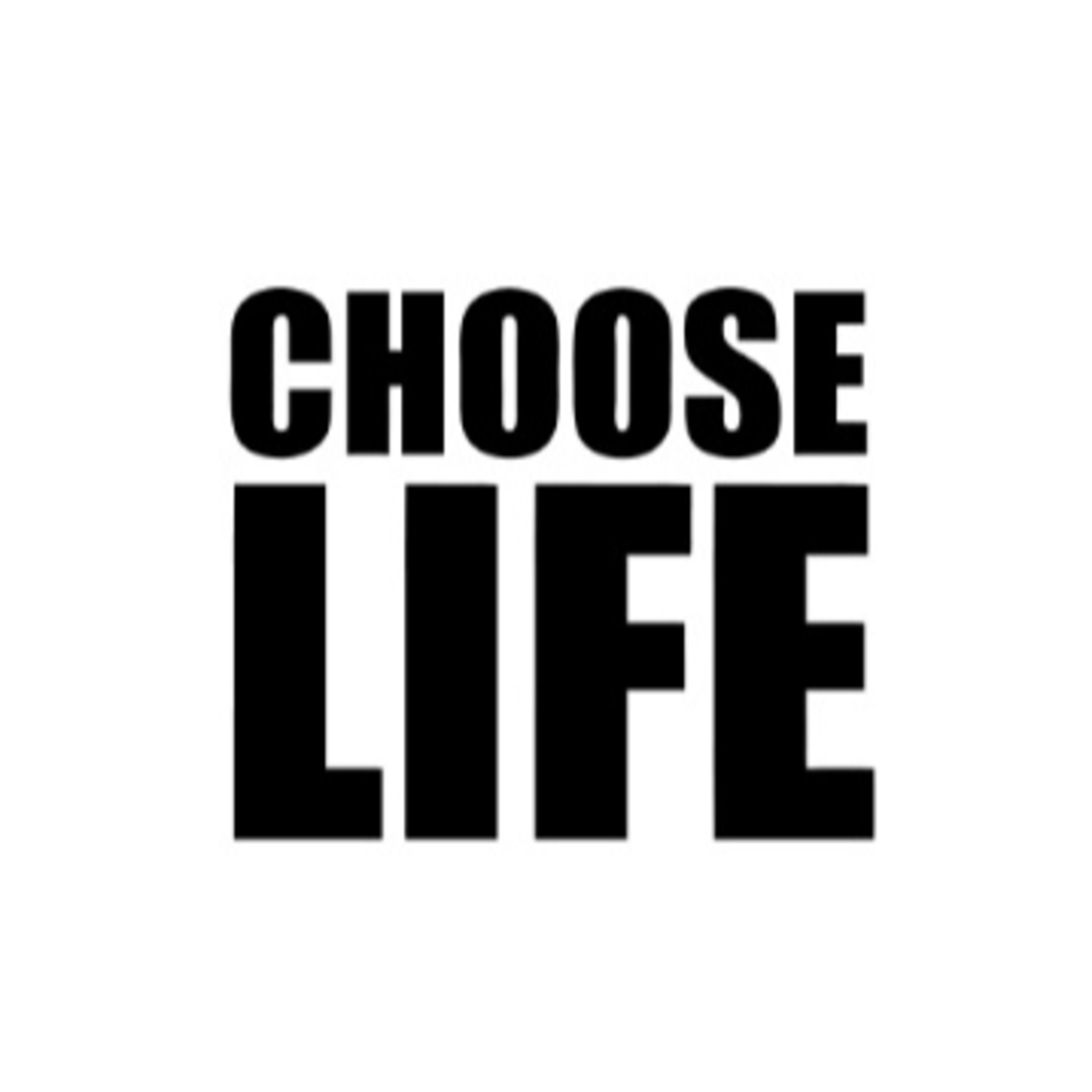 Choose Life: Made for the Lord episode artwork