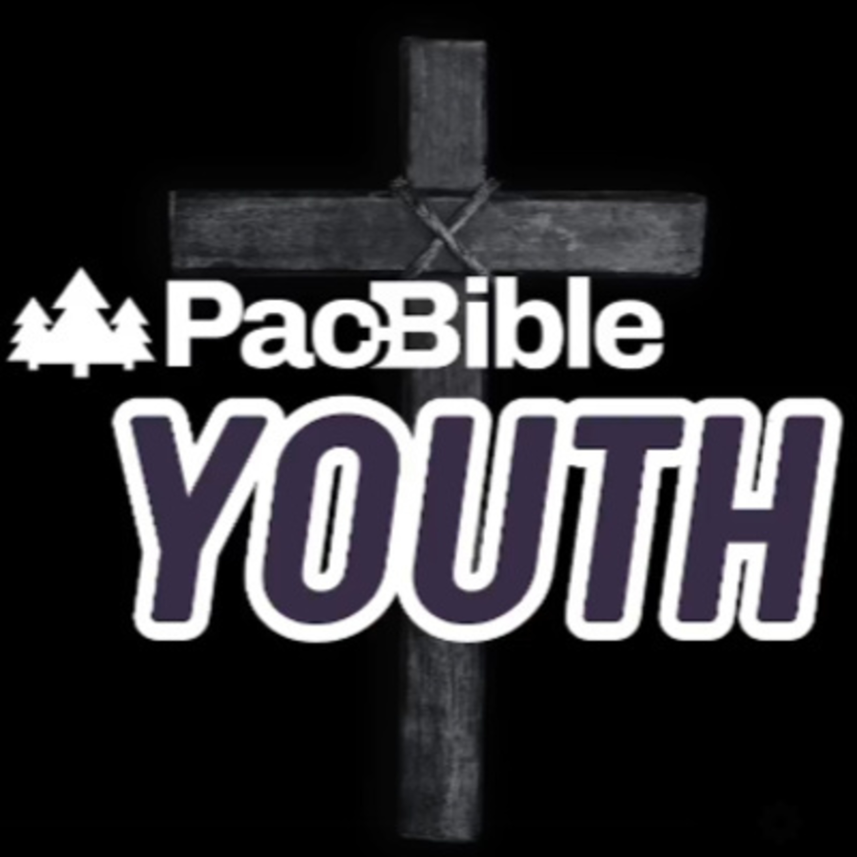 PacBible Youth: Choose Purity episode artwork