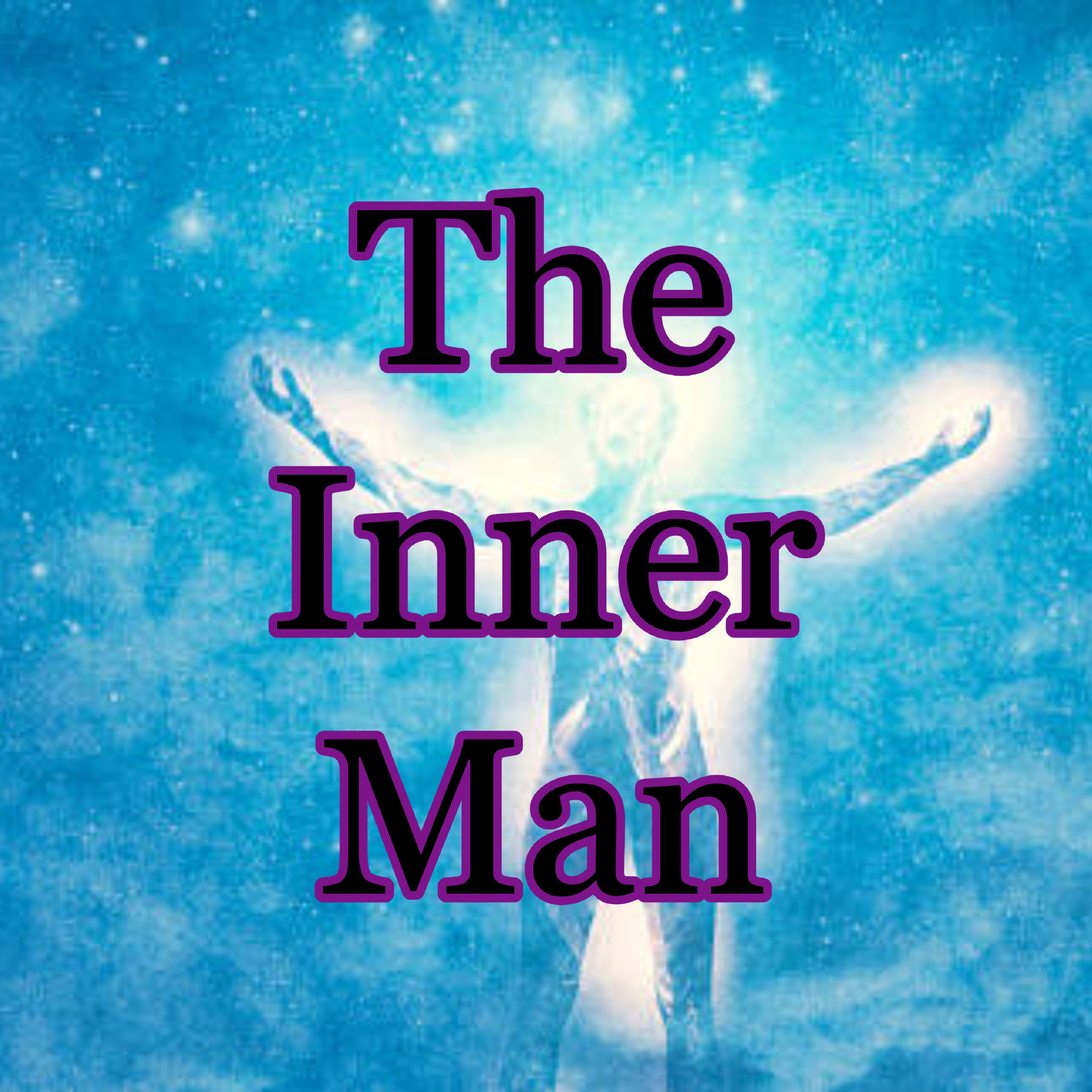 The Inner Man: Spiritual Drains episode artwork