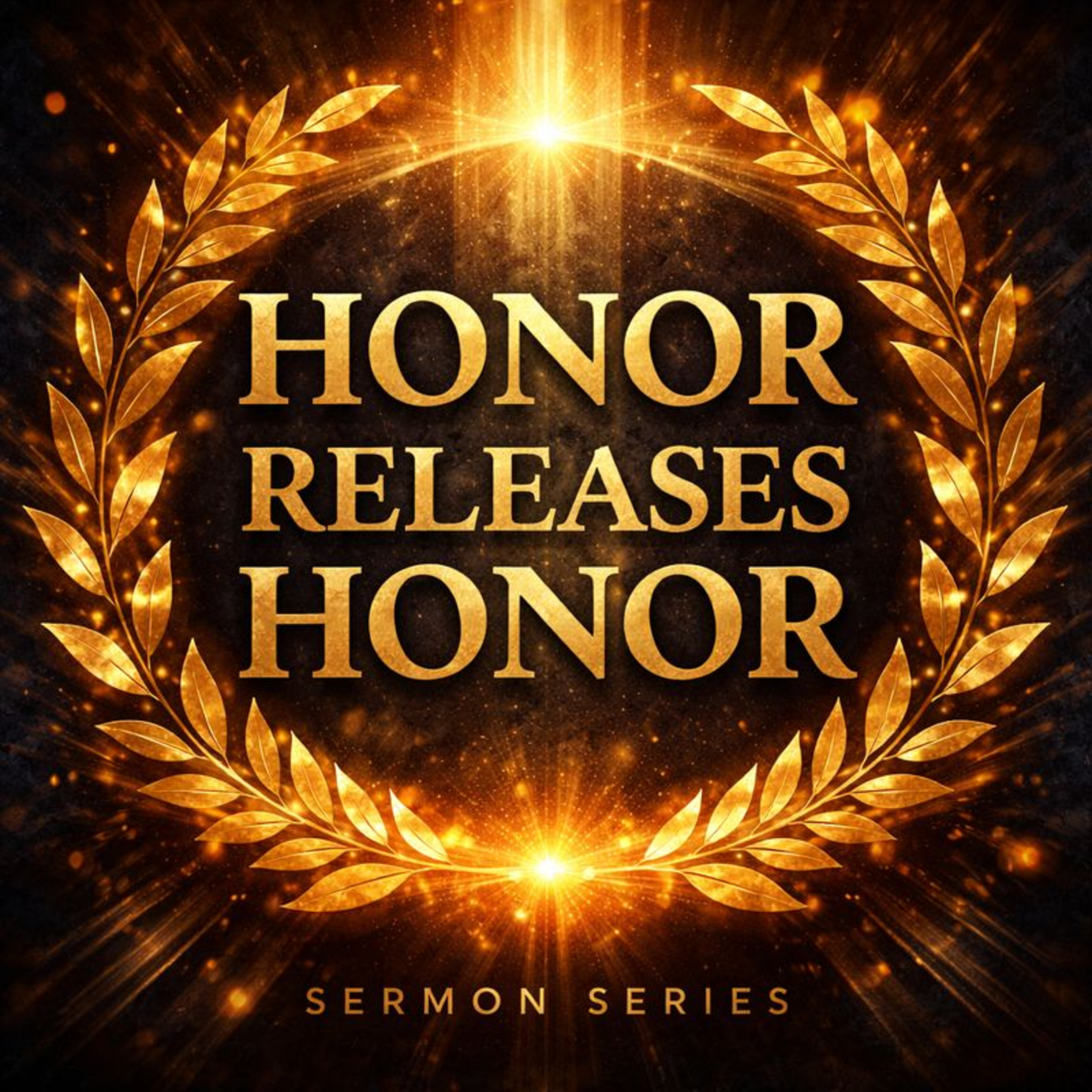 Honor Releases Honor: Celebrate or Despise? episode artwork