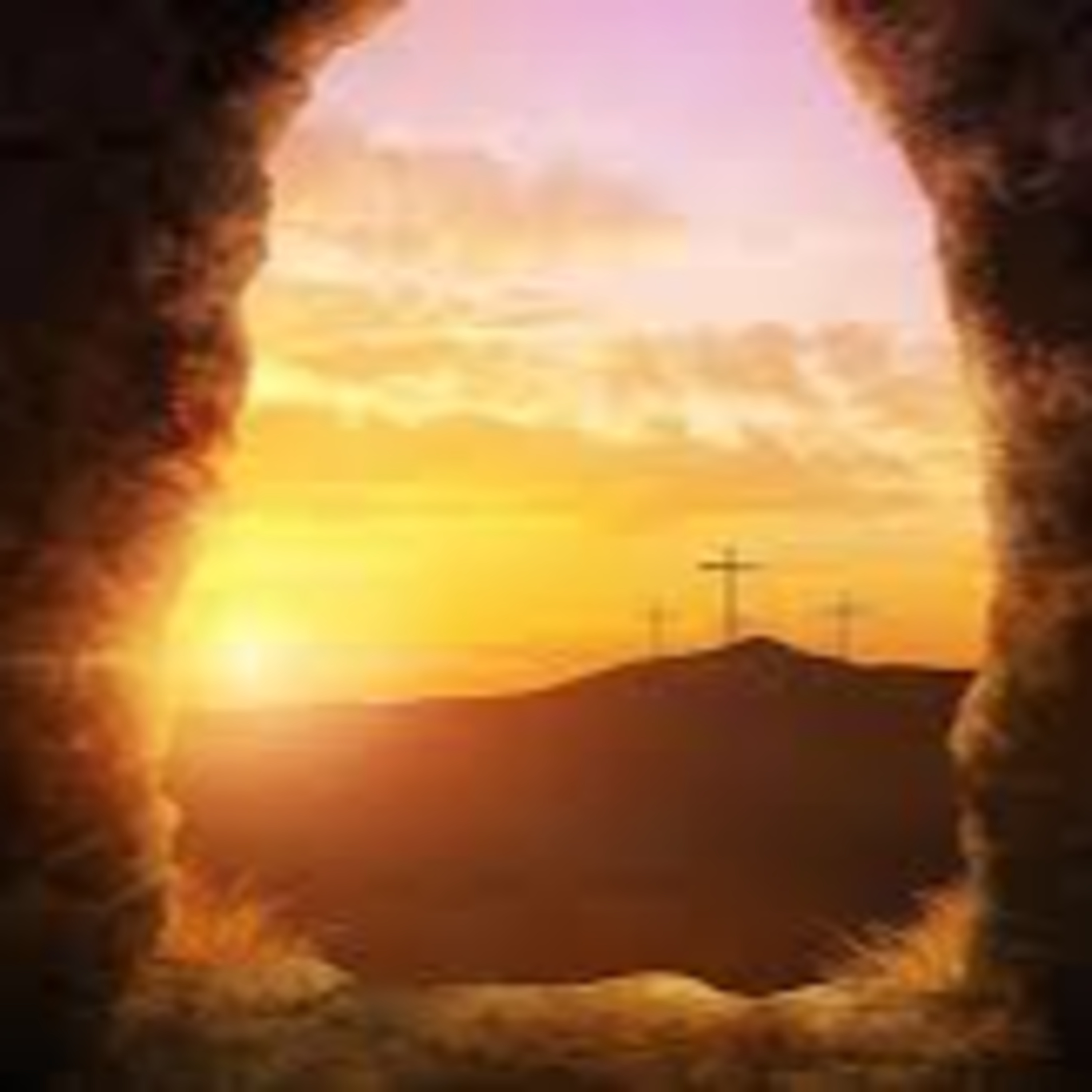 Resurrection Sunday: The Day That Changed Everything episode artwork