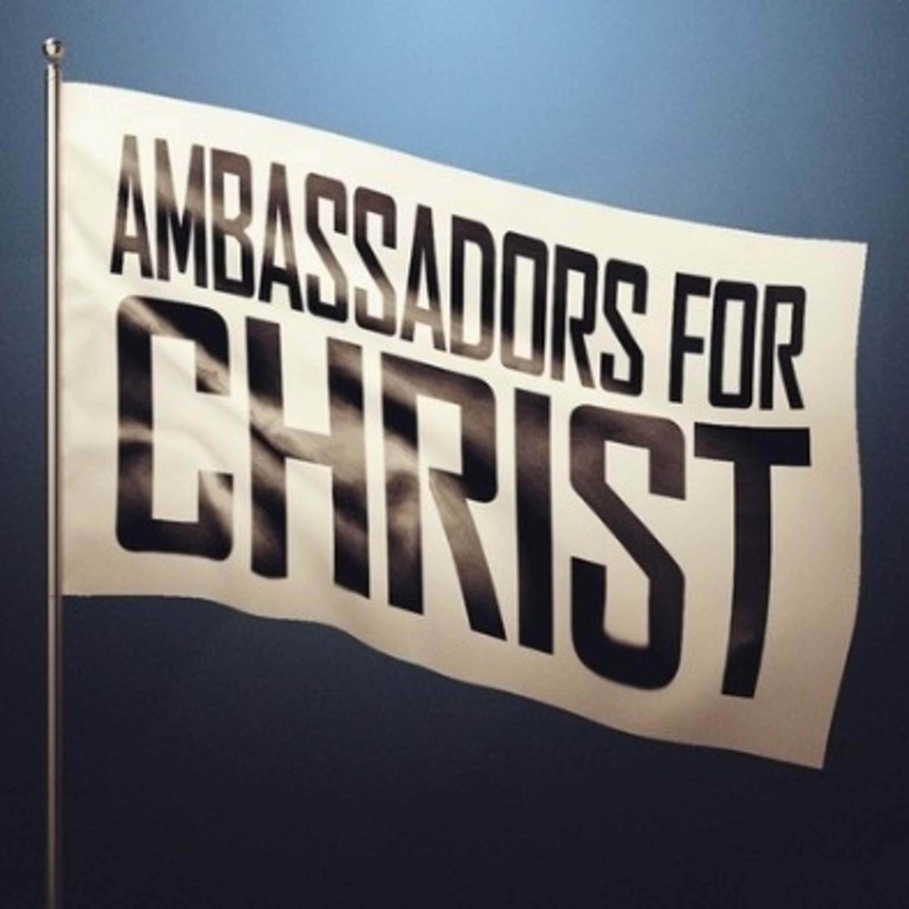 Ambassadors for Christ (Obnoxious Saints) episode artwork