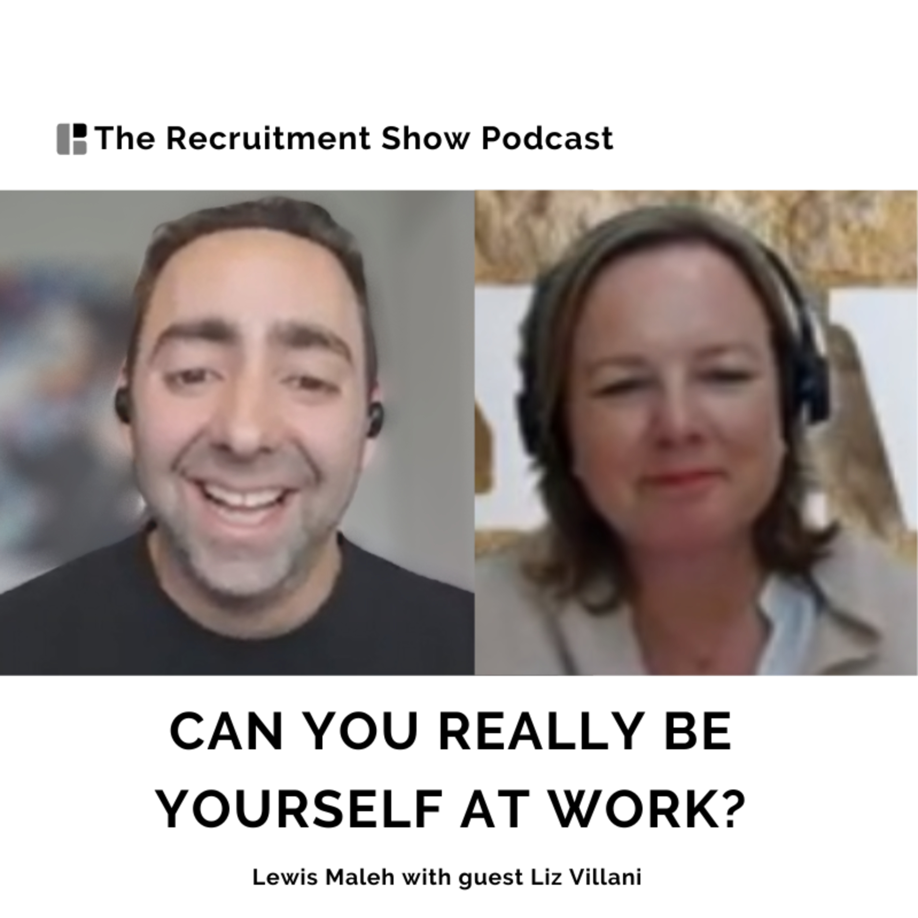 The Recruitment Show with Lewis Maleh