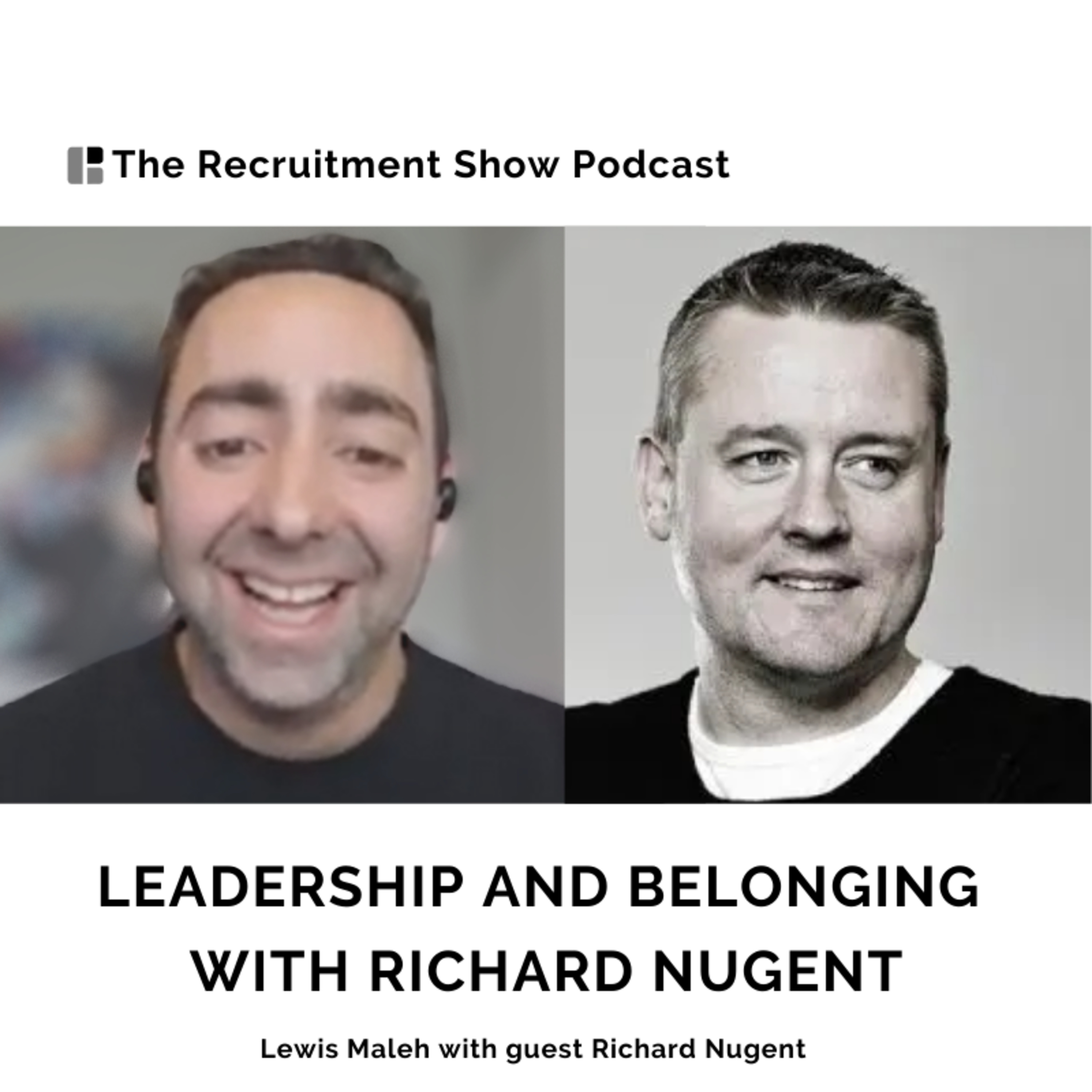 The Recruitment Show with Lewis Maleh