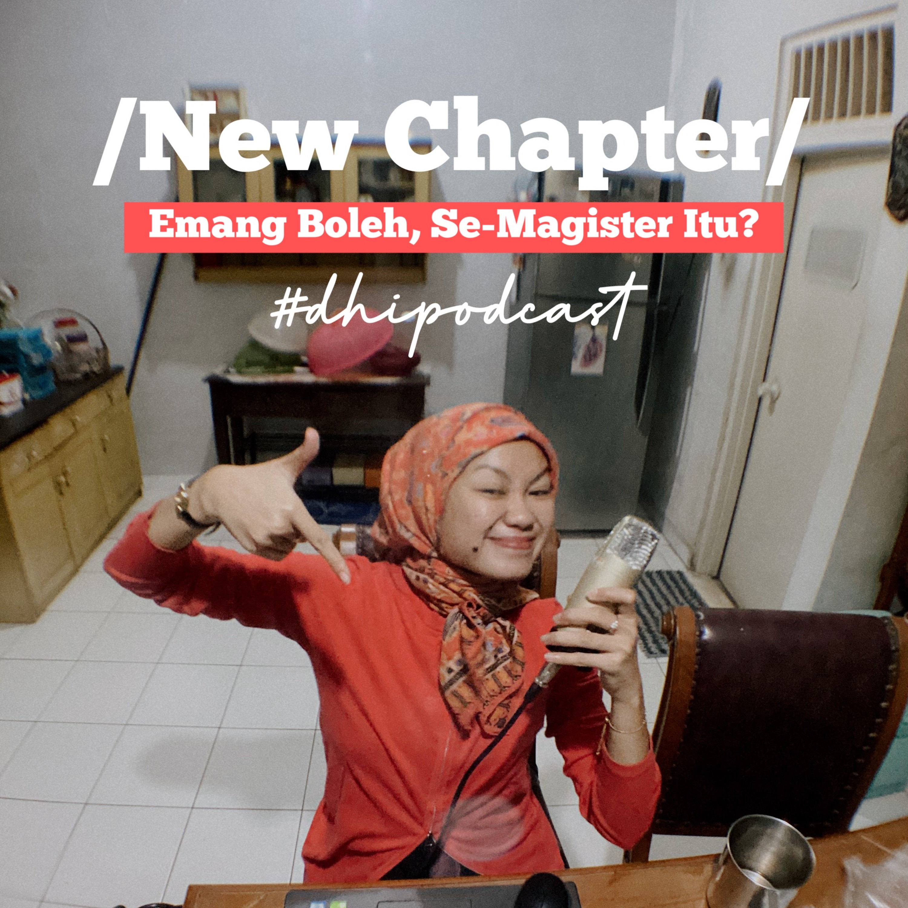 DhiPodCast