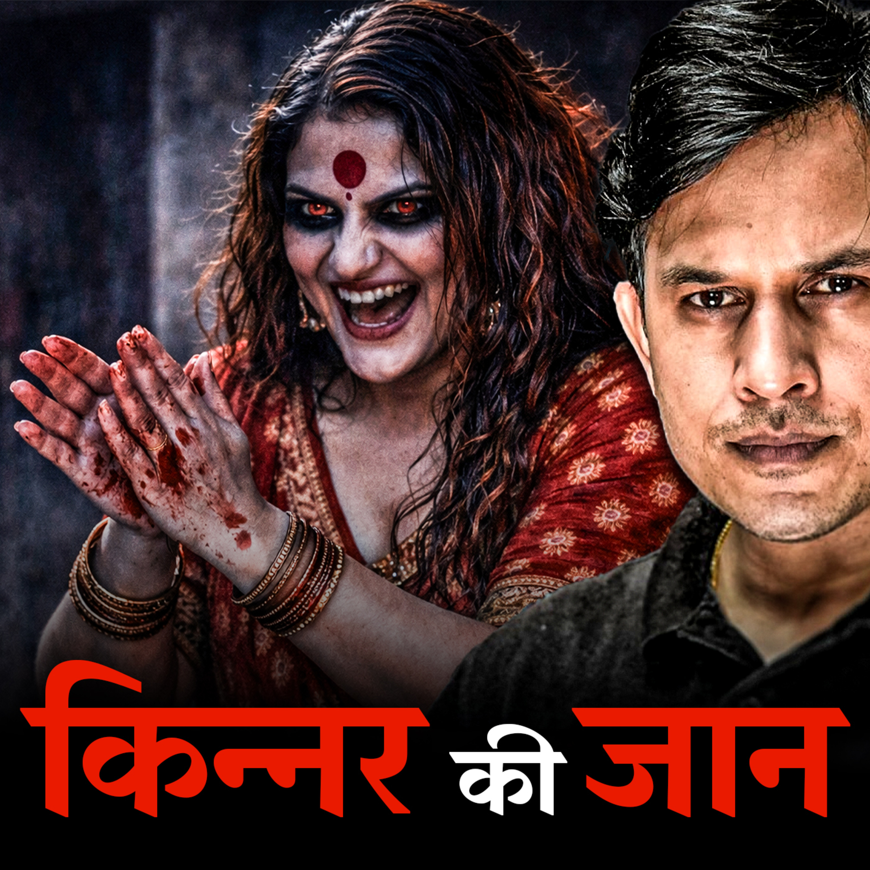 26 Saal Ki Aurat Kaise Ban Gayi Kinnar? 😨 | Real Horror Story 😱 episode artwork
