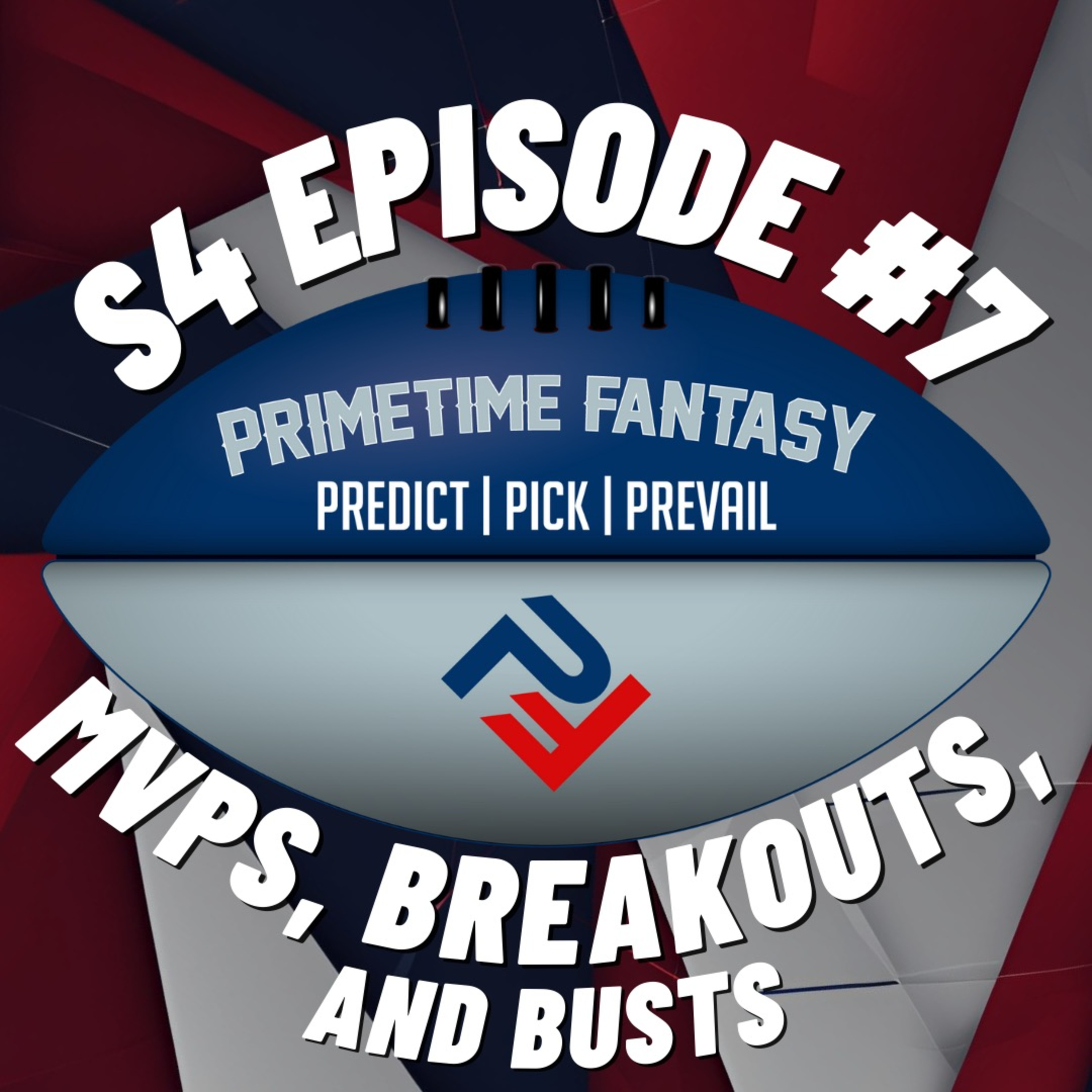 PrimeTime Fantasy Football Podcast