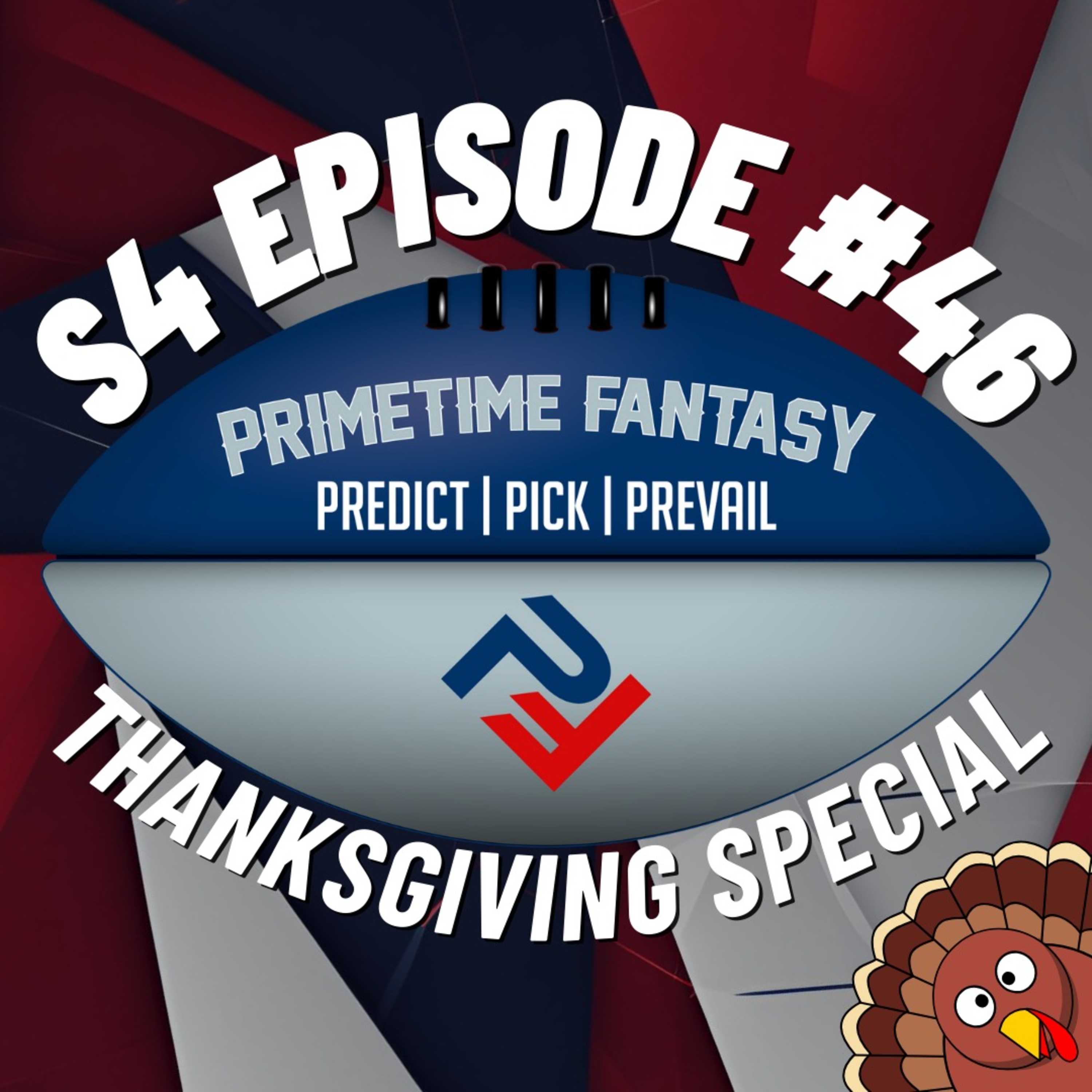 PrimeTime Fantasy Football Podcast