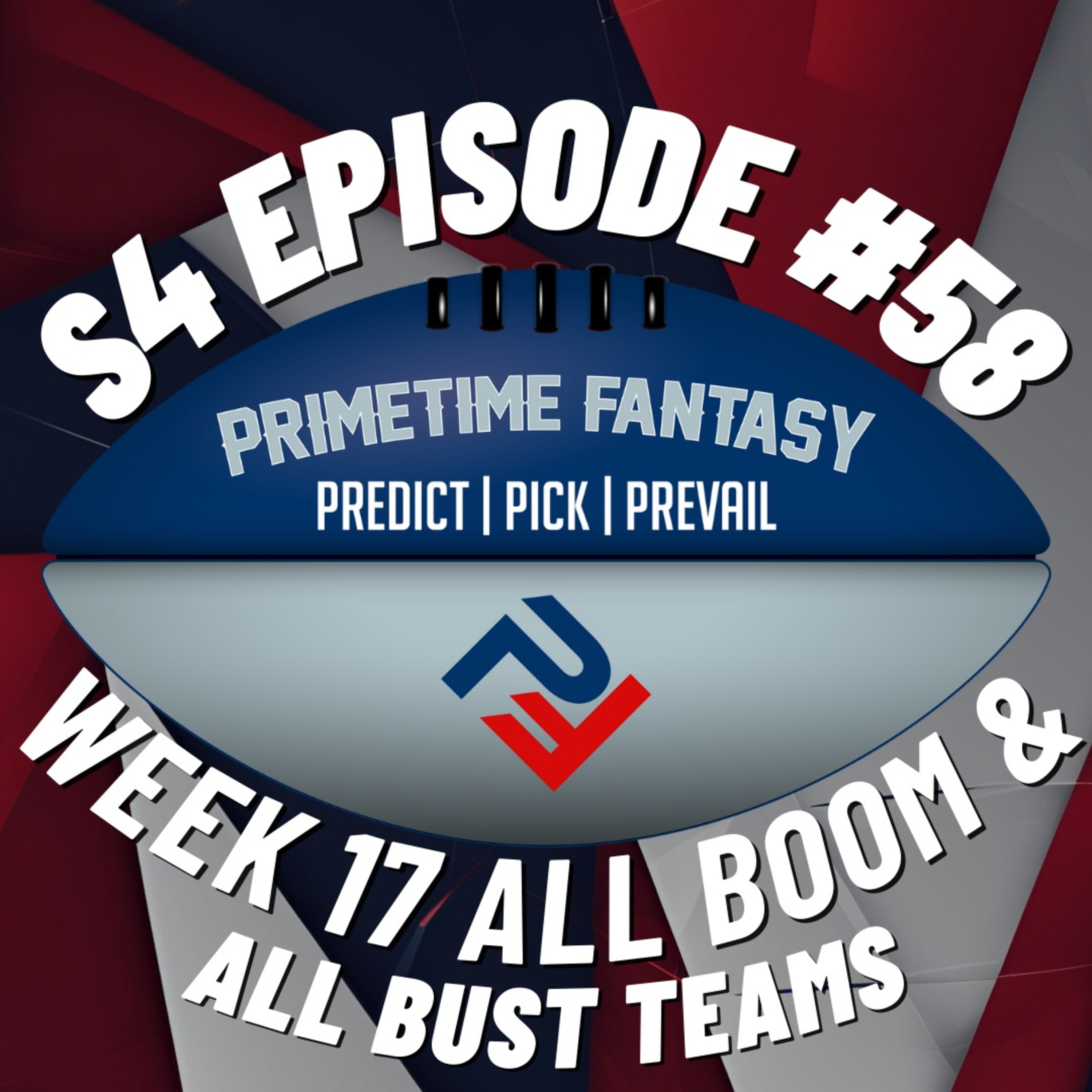 PrimeTime Fantasy Football Podcast