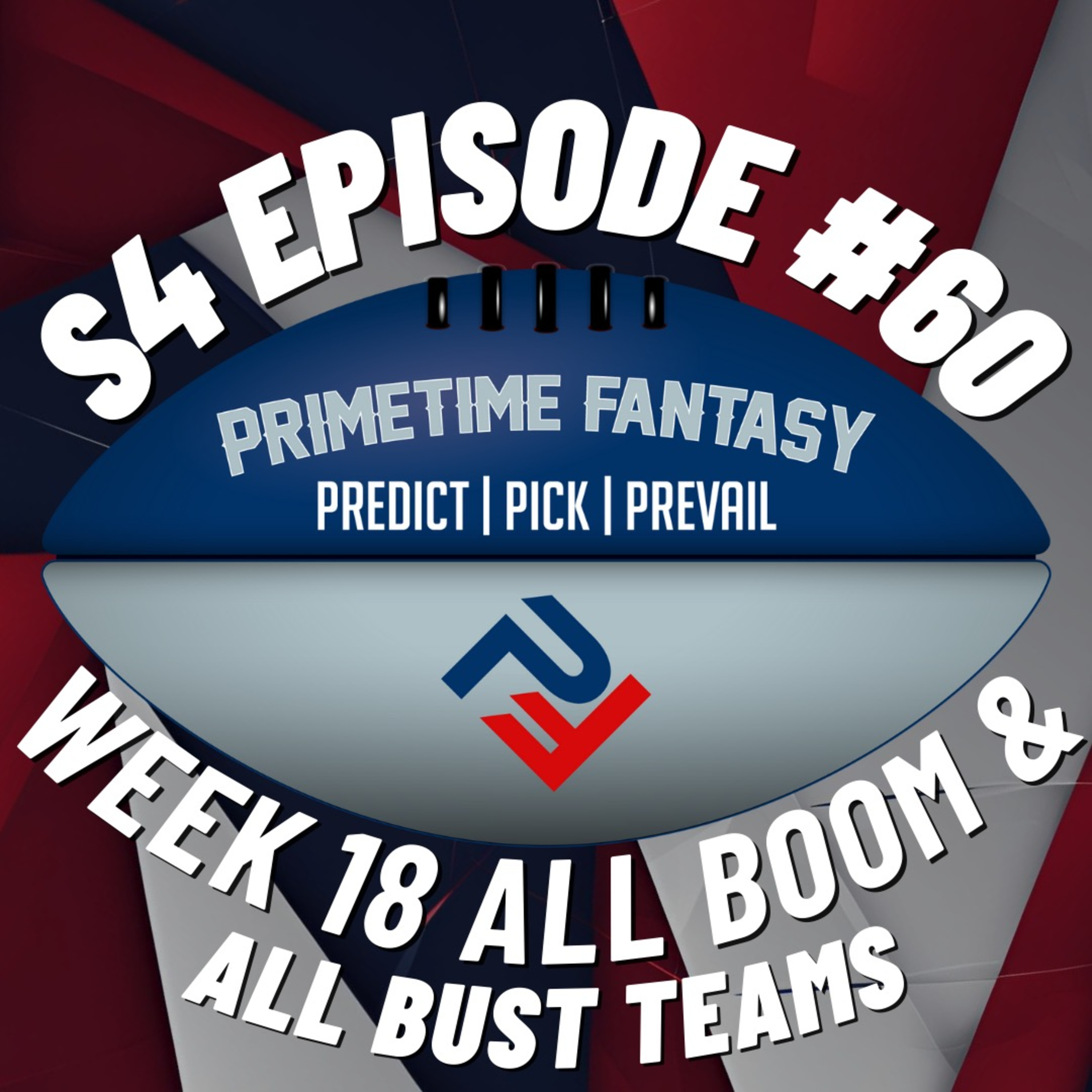 PrimeTime Fantasy Football Podcast