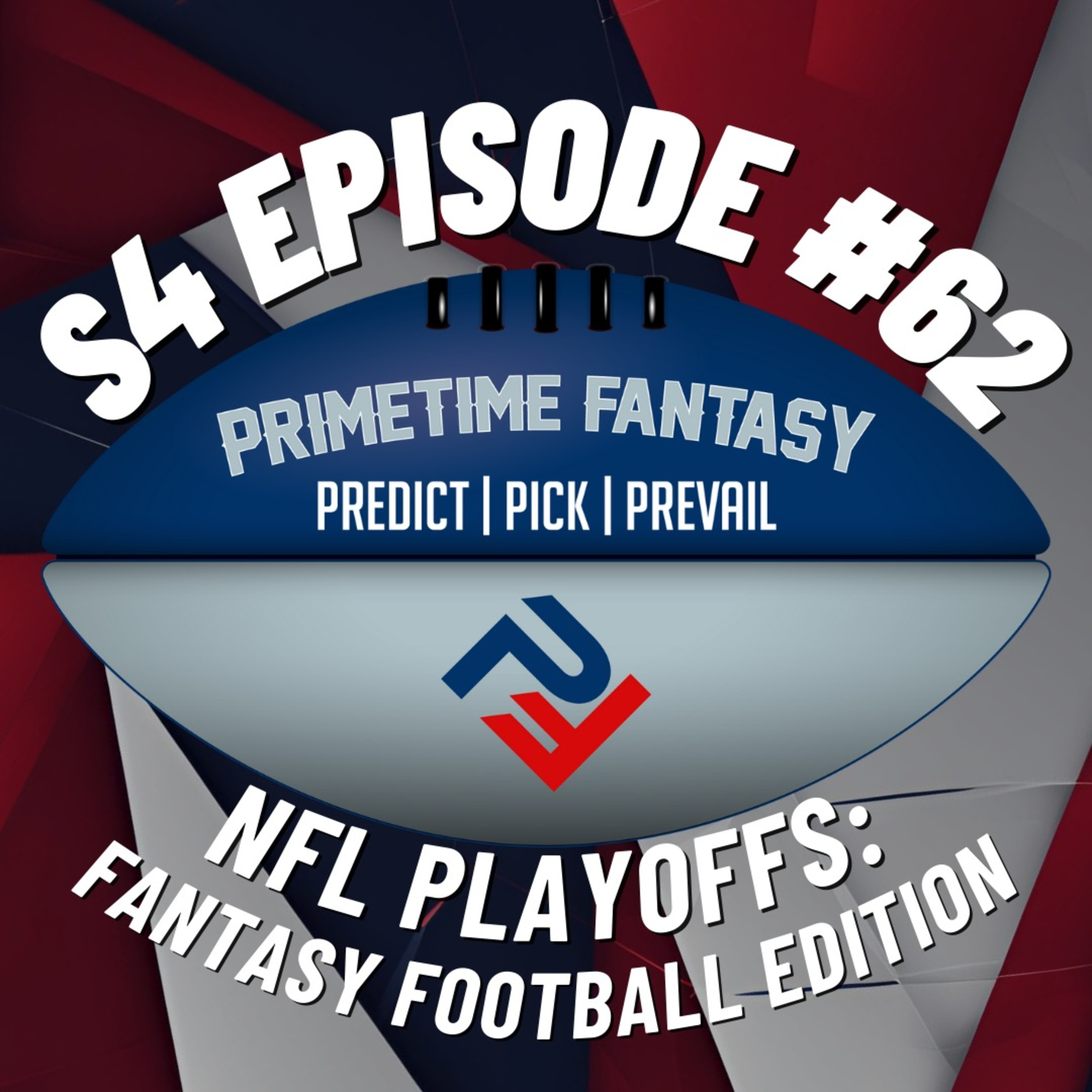 PrimeTime Fantasy Football Podcast