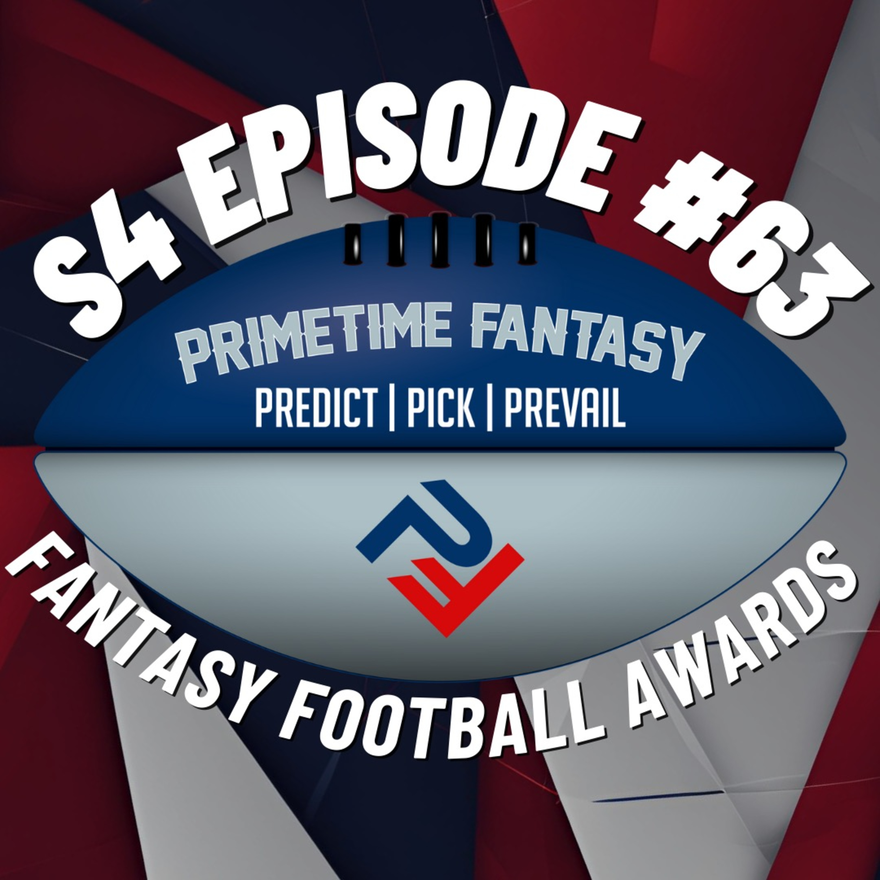 PrimeTime Fantasy Football Podcast