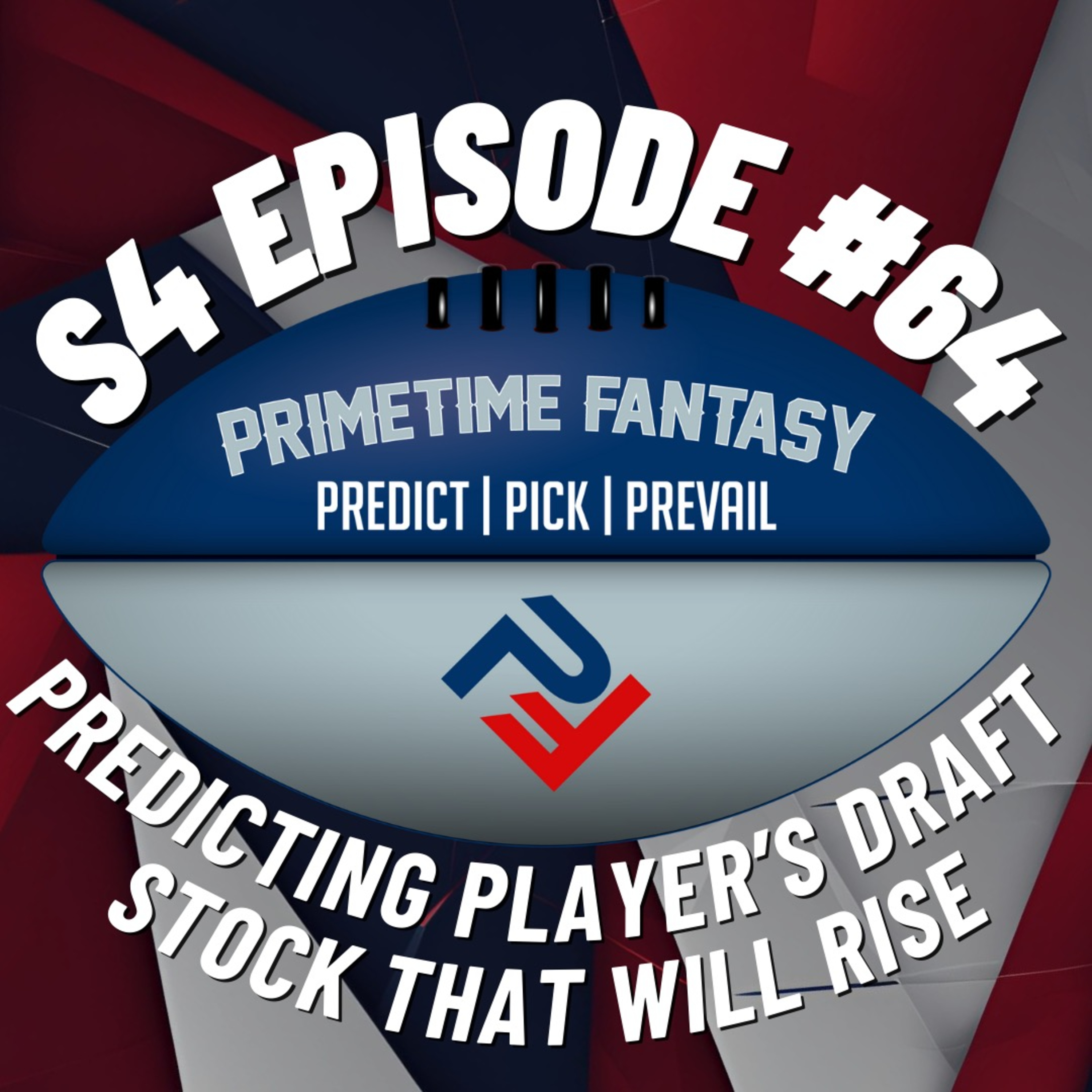 PrimeTime Fantasy Football Podcast