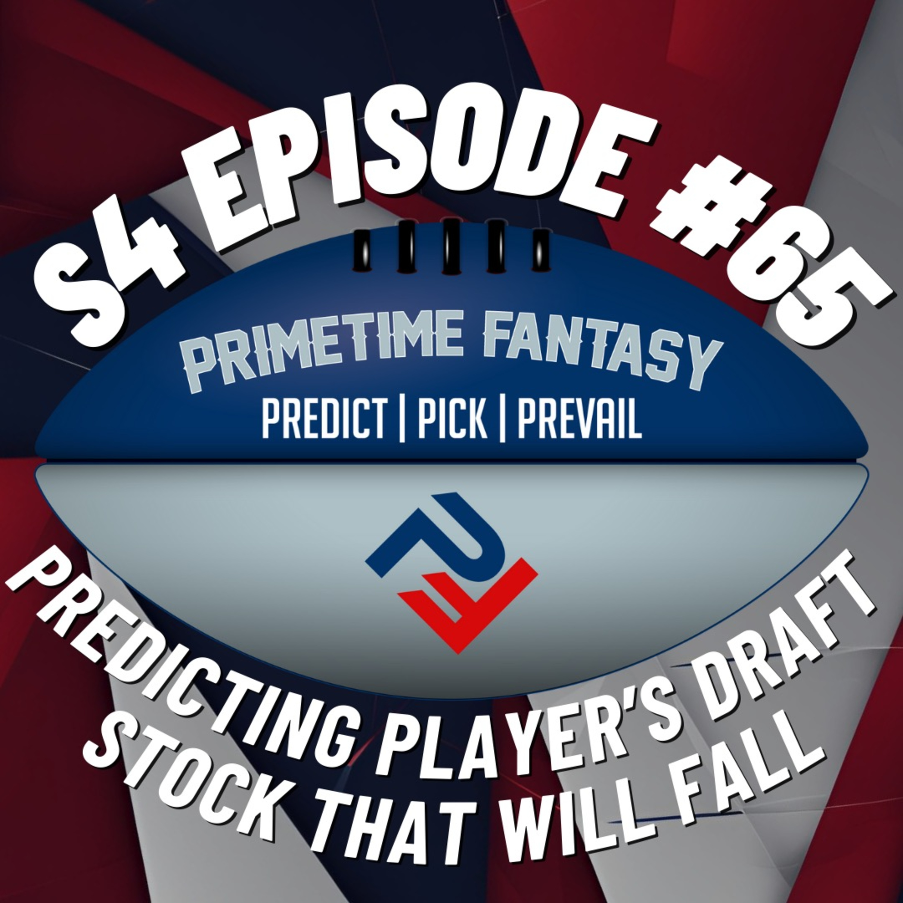 PrimeTime Fantasy Football Podcast