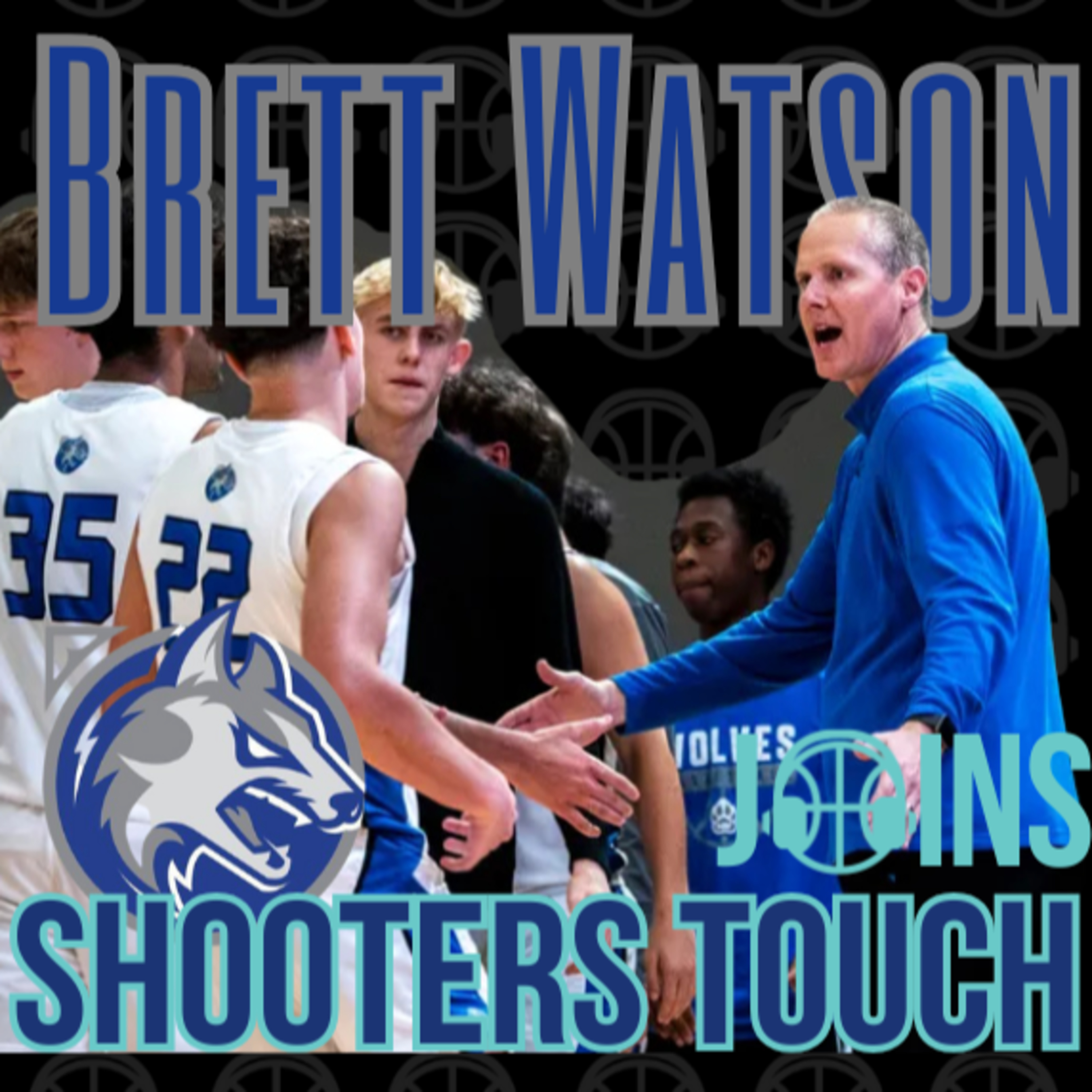 Offensive Spacing with Brett Watson