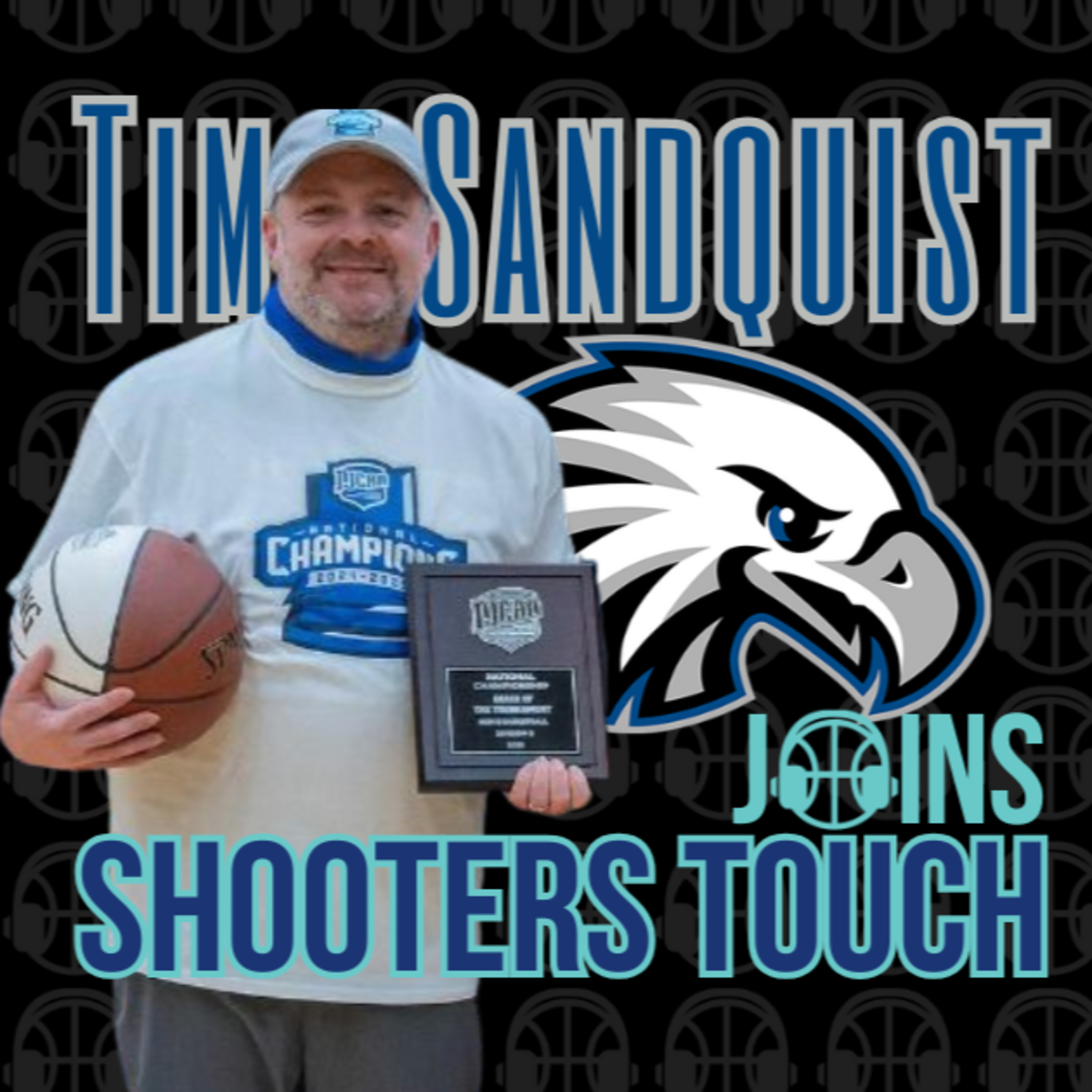 Ball‑Screen Defense Mastery with Kirkwood Coach Tim Sandquist