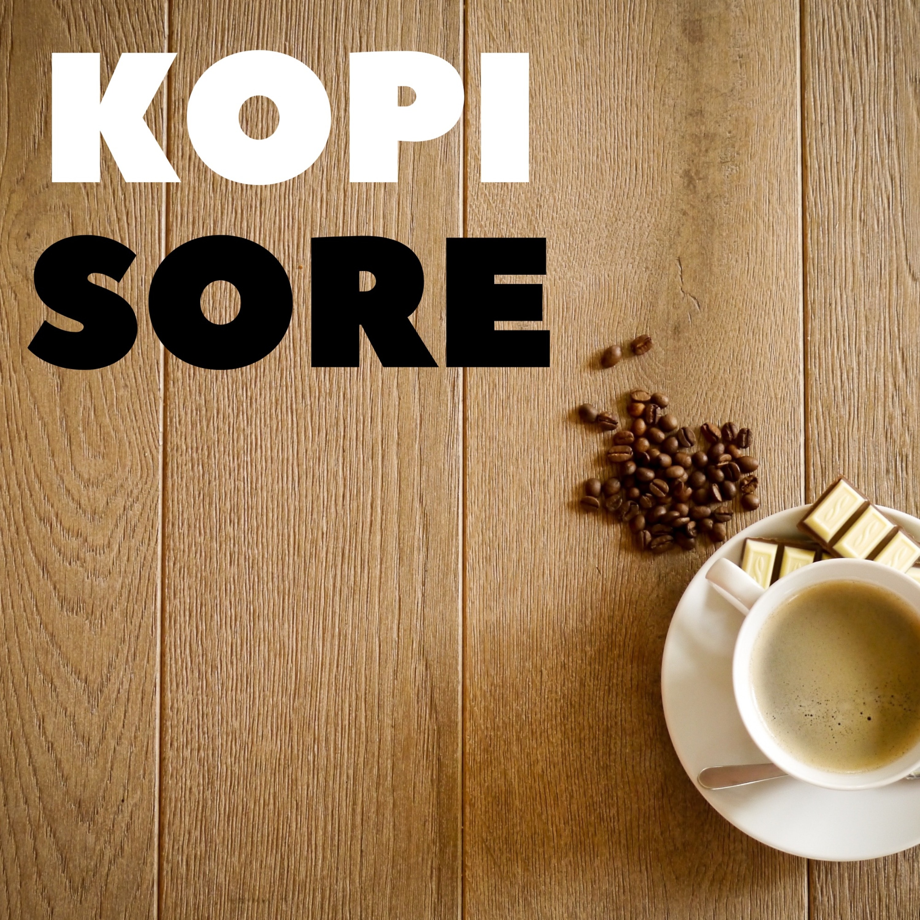 Kopi.Sore