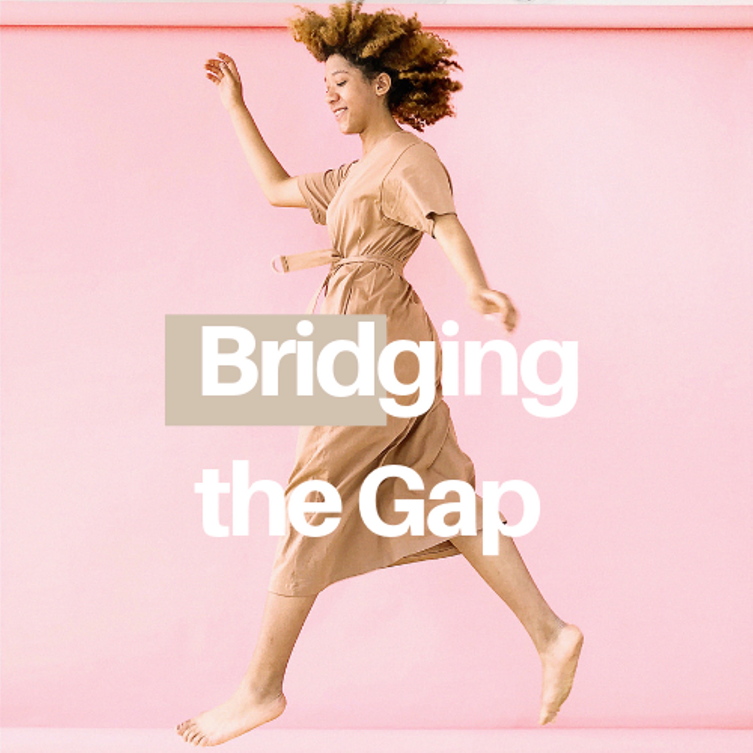 Bridging The Gap