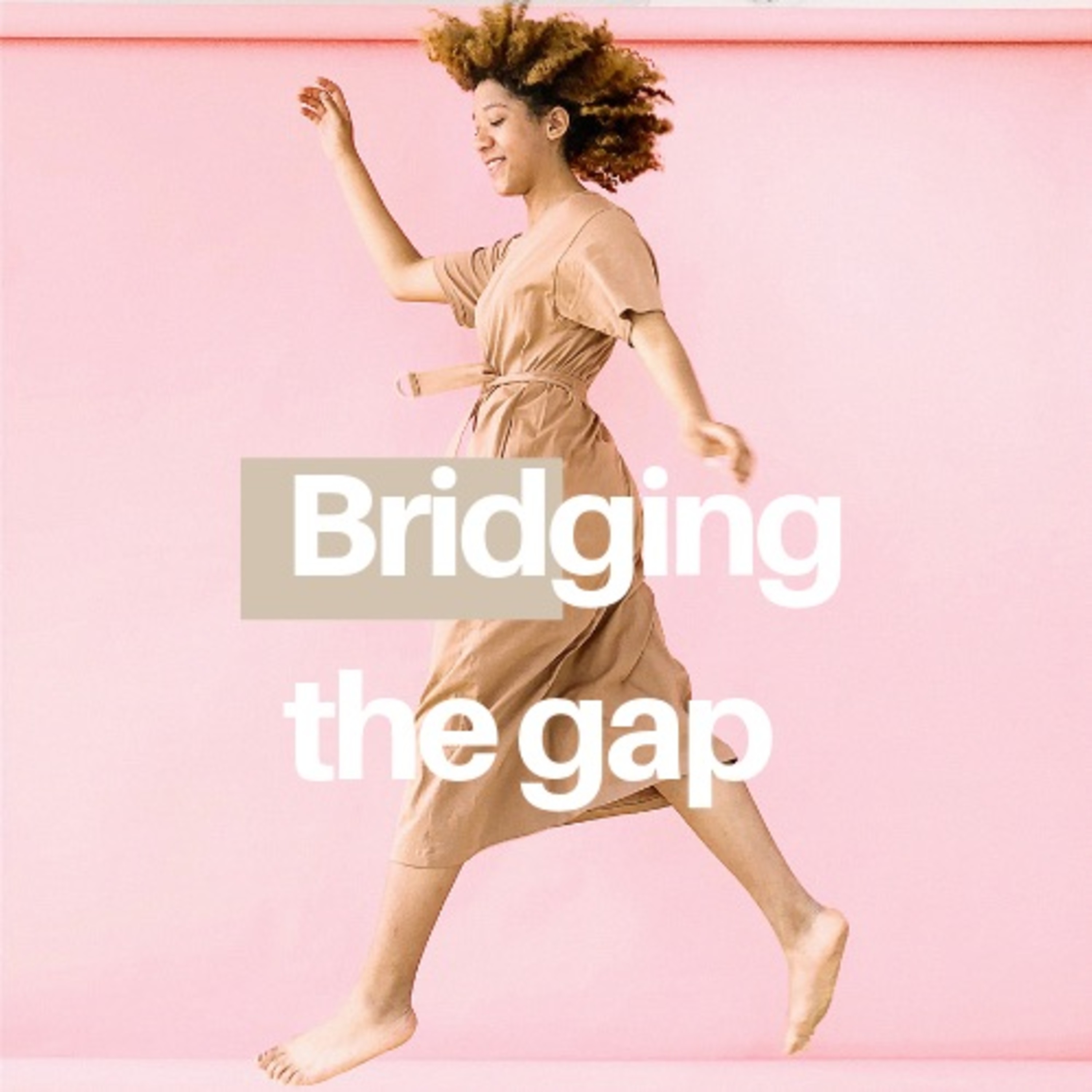 Bridging The Gap